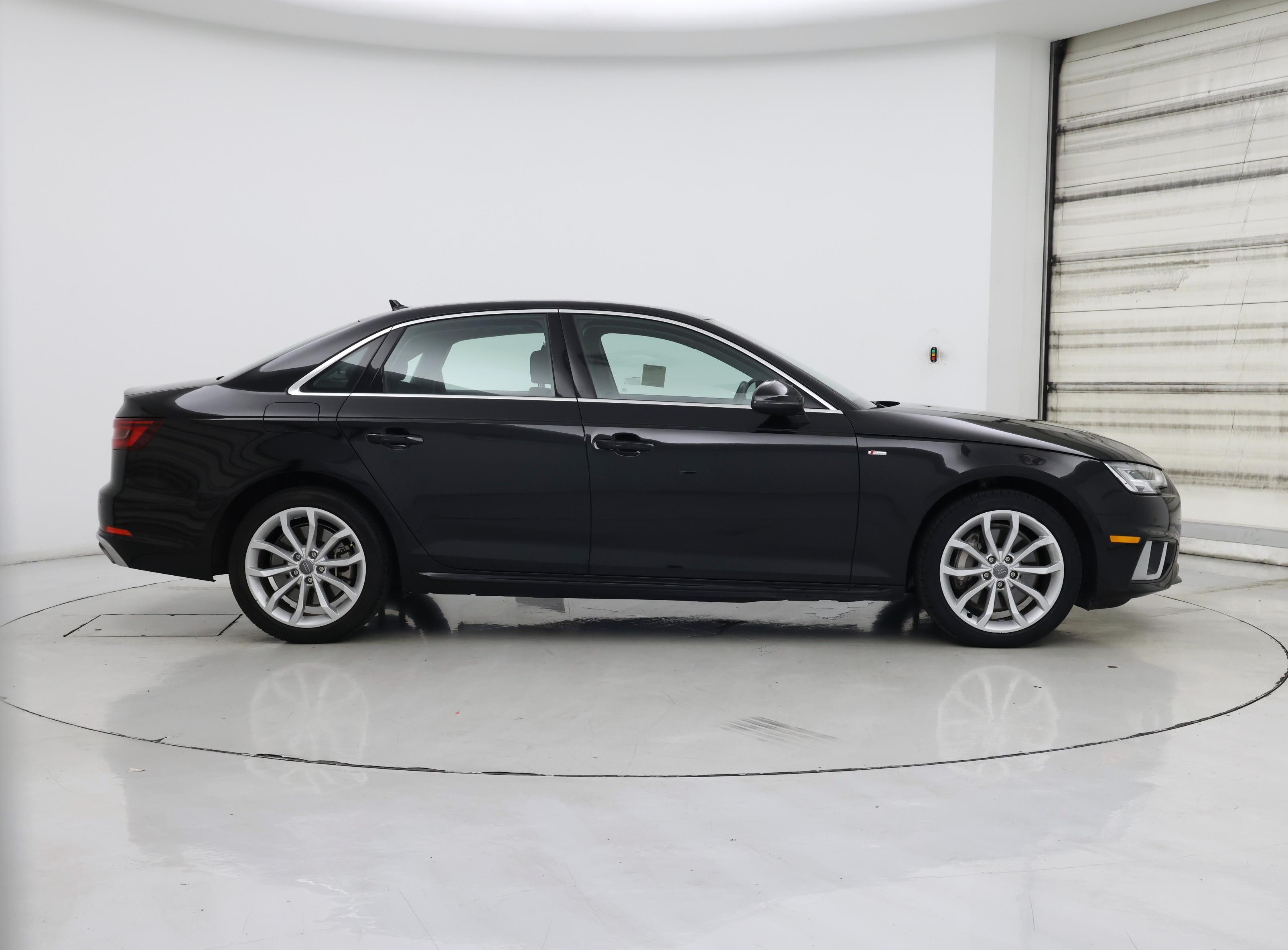Thumbnail: 2019 Audi A4 - 7