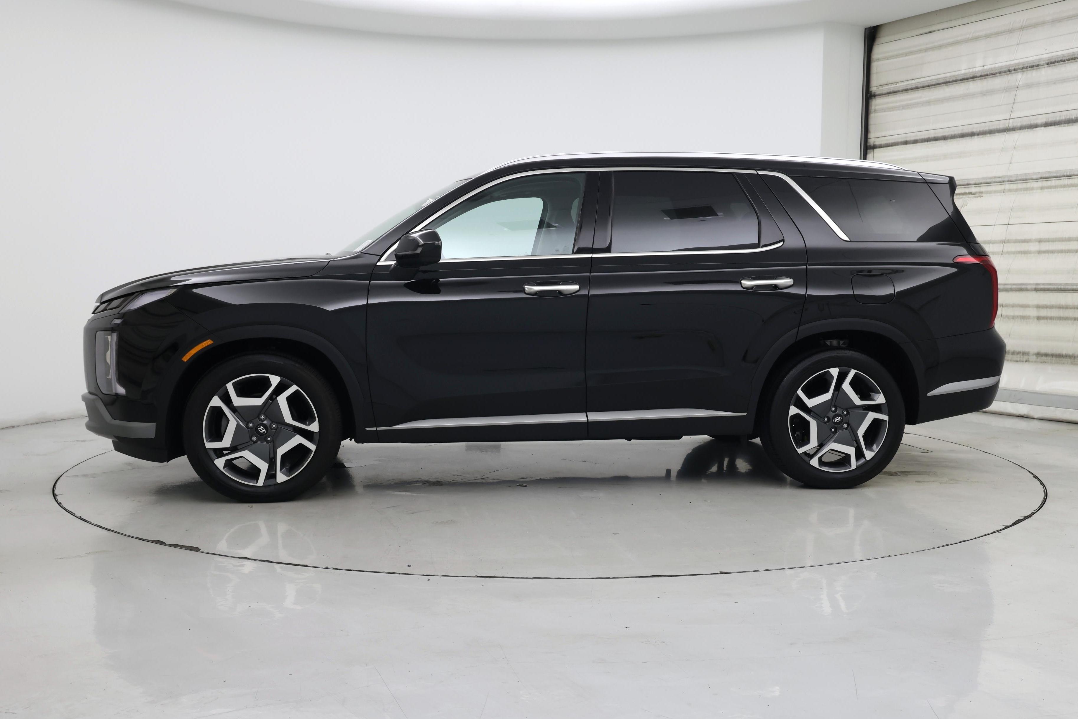 Thumbnail: 2024 Hyundai Palisade - 3