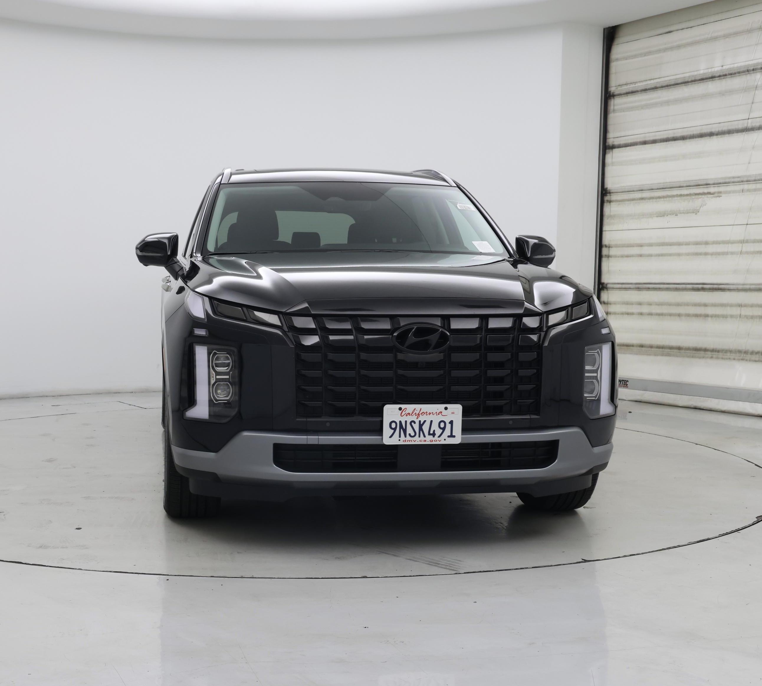 Thumbnail: 2024 Hyundai Palisade - 5