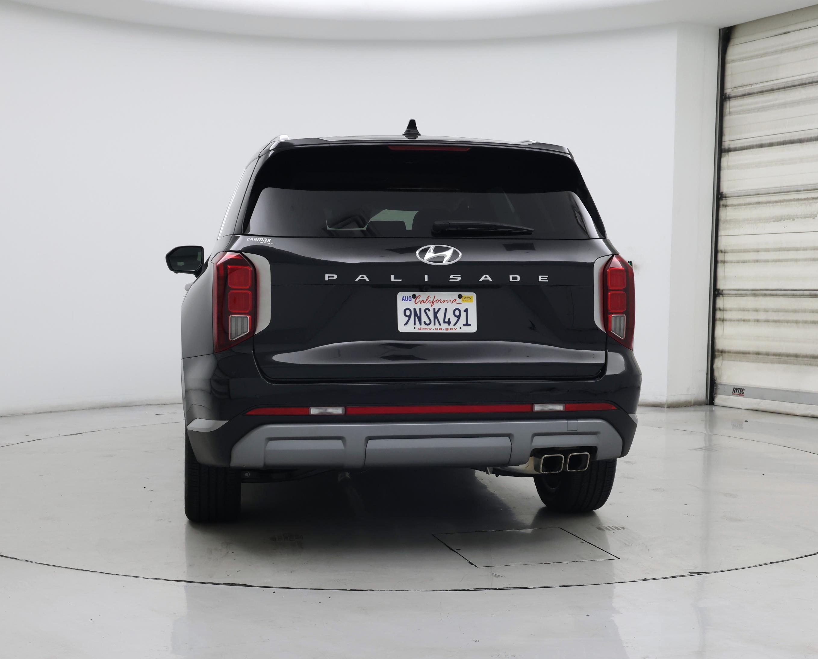 Thumbnail: 2024 Hyundai Palisade - 6