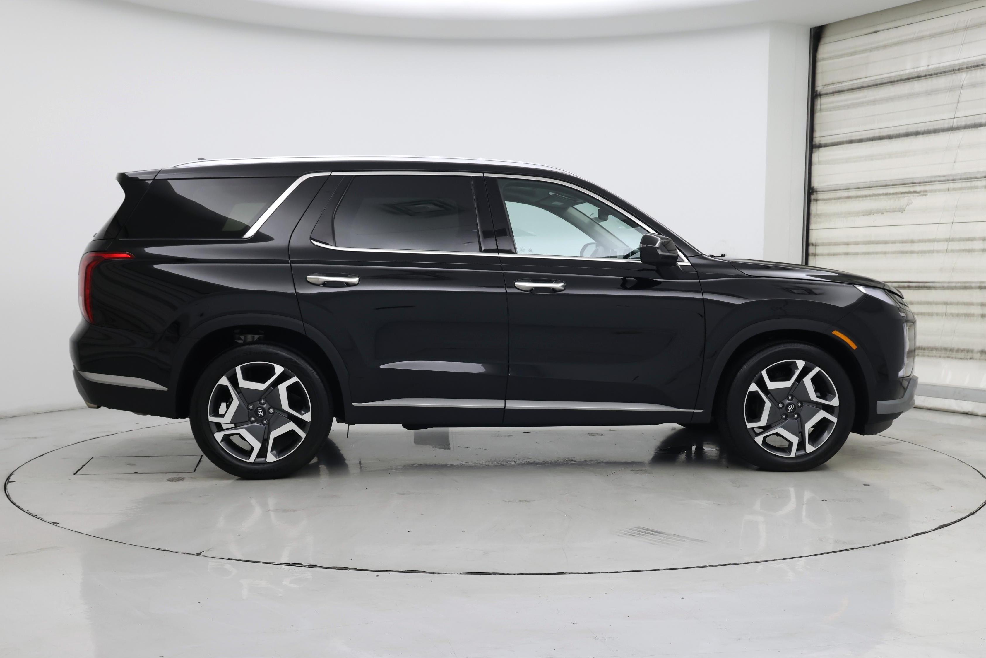 Thumbnail: 2024 Hyundai Palisade - 7
