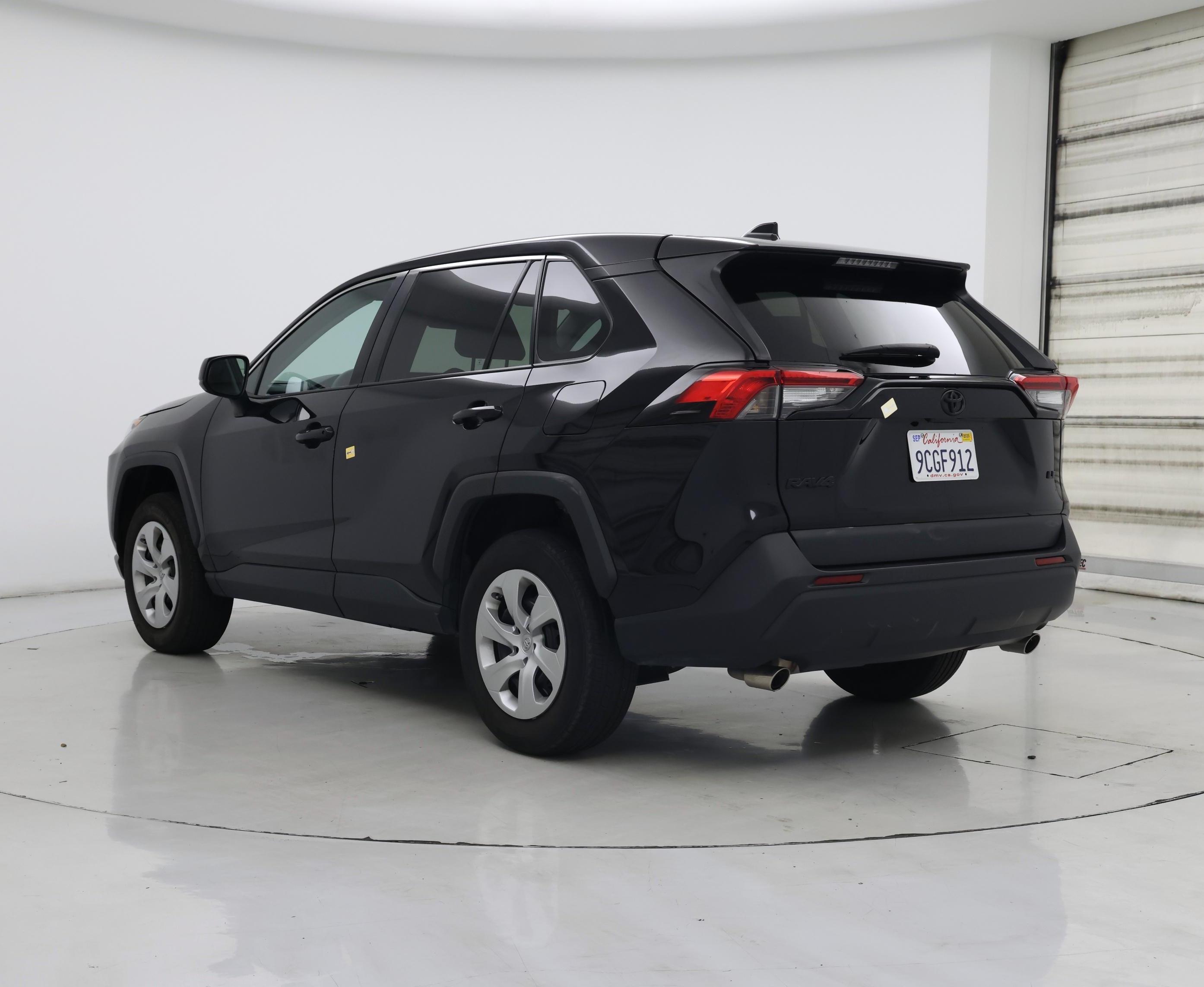 Thumbnail: 2022 Toyota RAV4 - 2