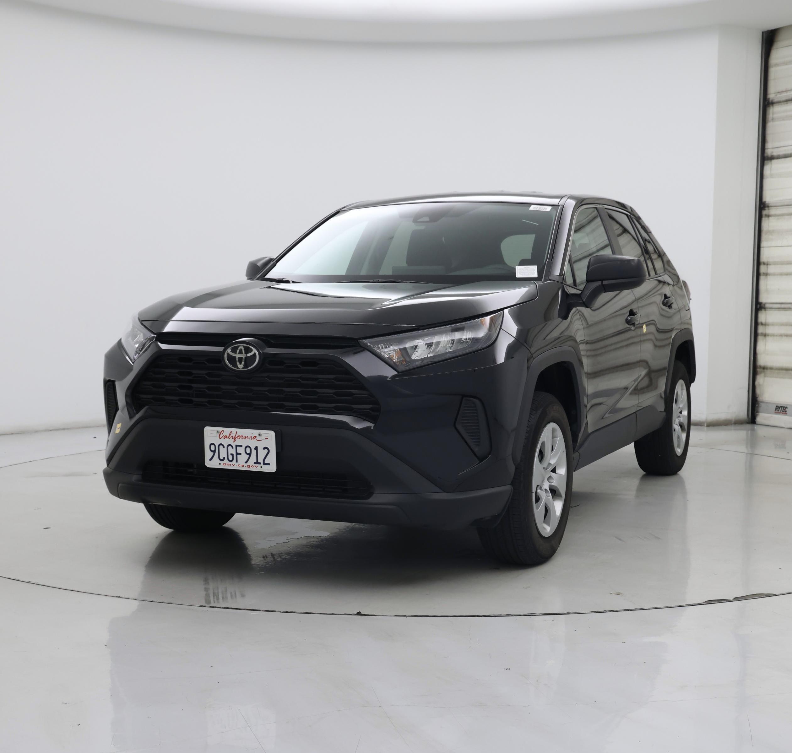 Thumbnail: 2022 Toyota RAV4 - 4