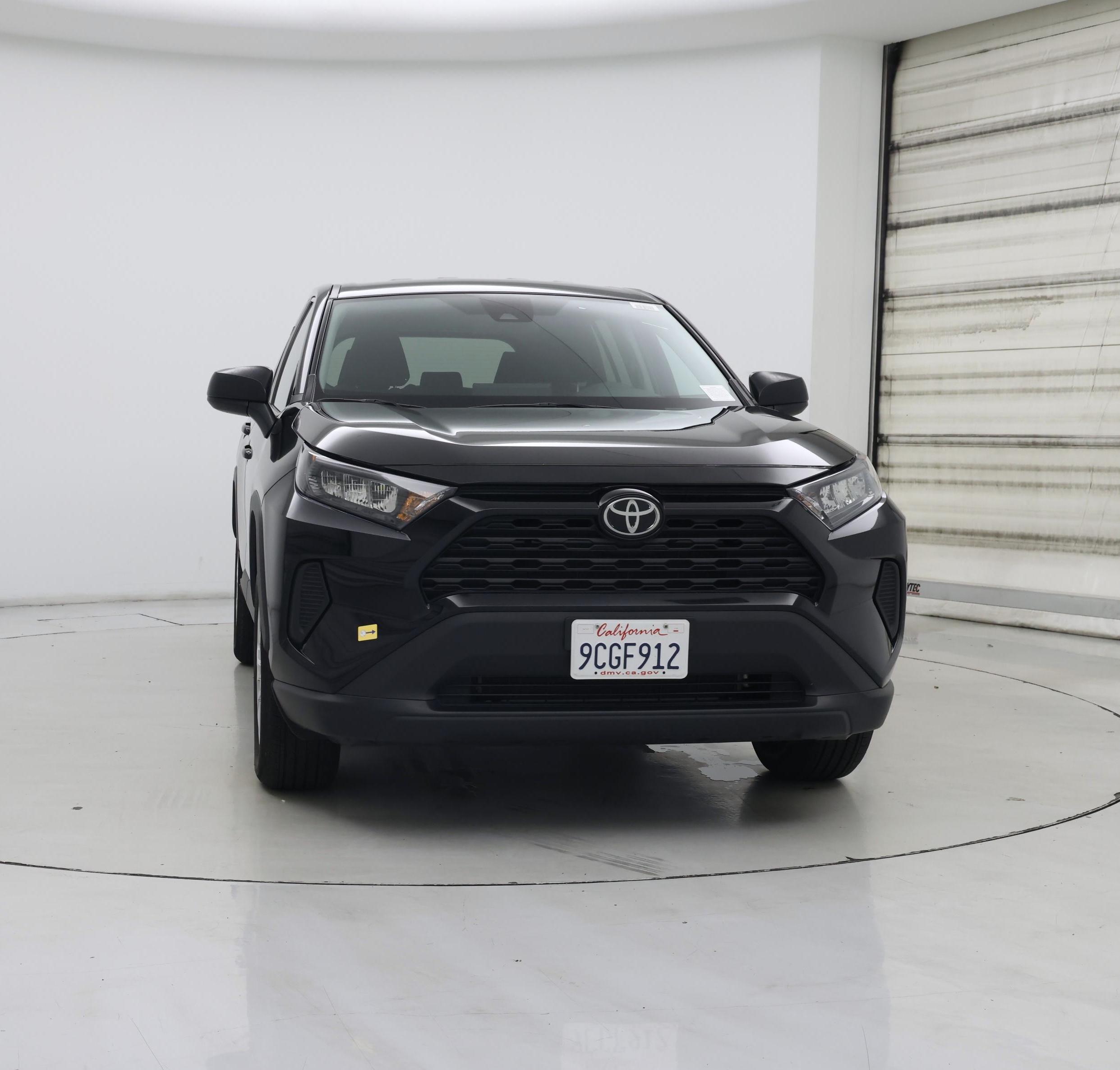 Thumbnail: 2022 Toyota RAV4 - 5