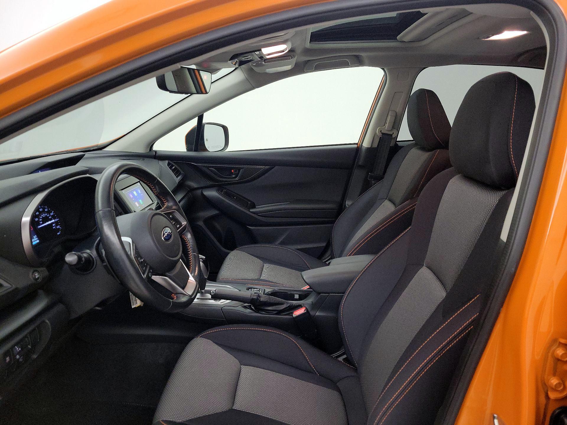 Thumbnail: 2018 Subaru Crosstrek - 11