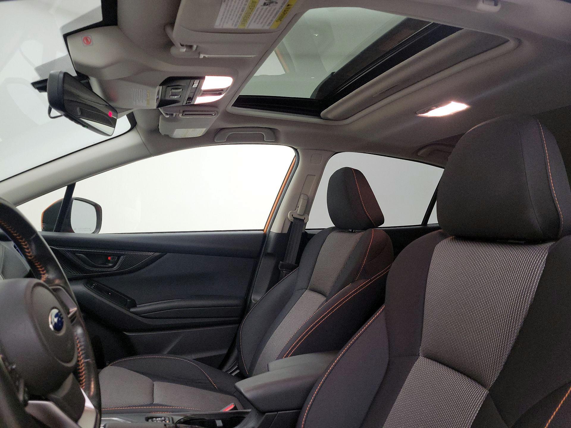 Thumbnail: 2018 Subaru Crosstrek - 18