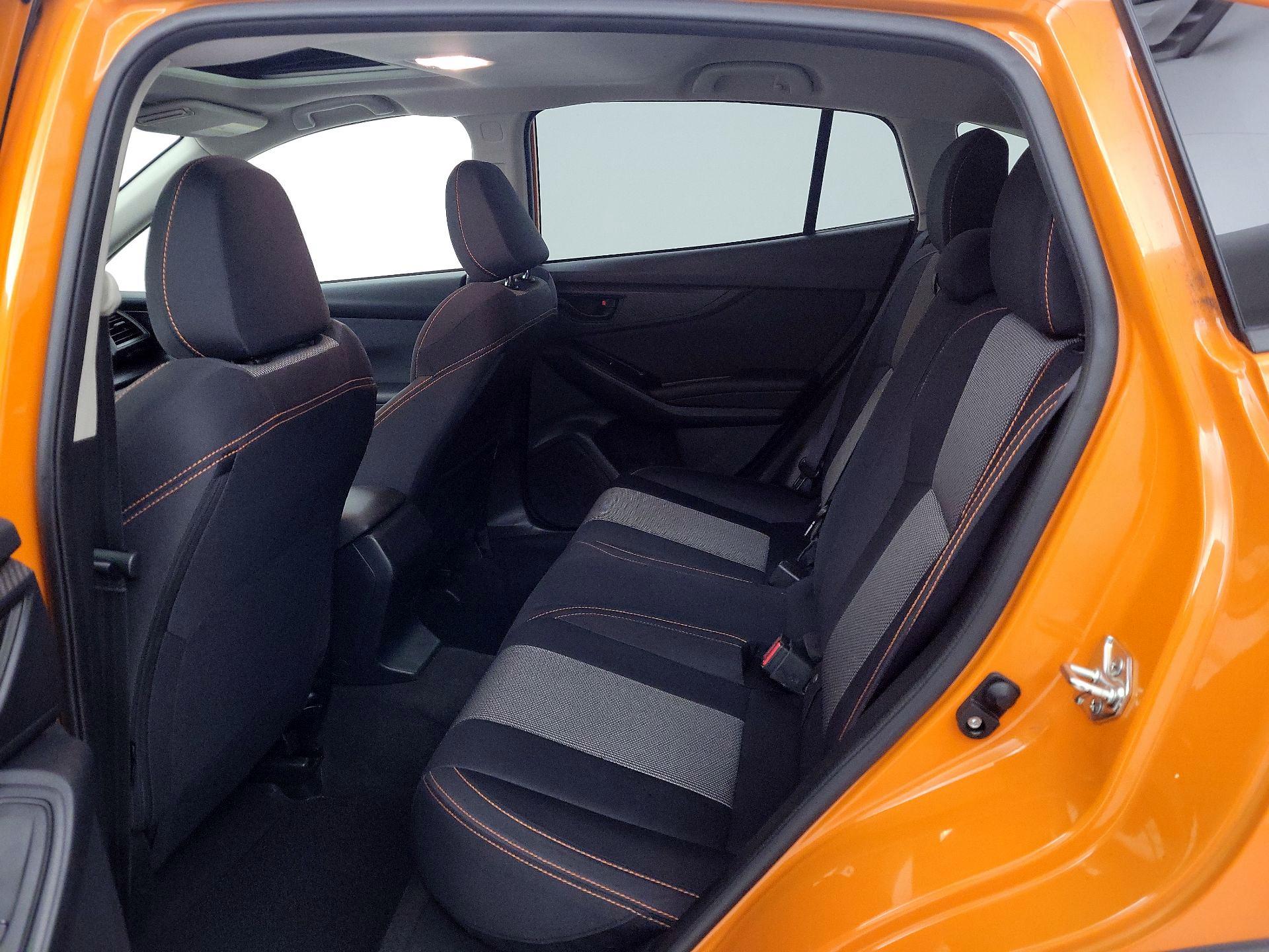 Thumbnail: 2018 Subaru Crosstrek - 19
