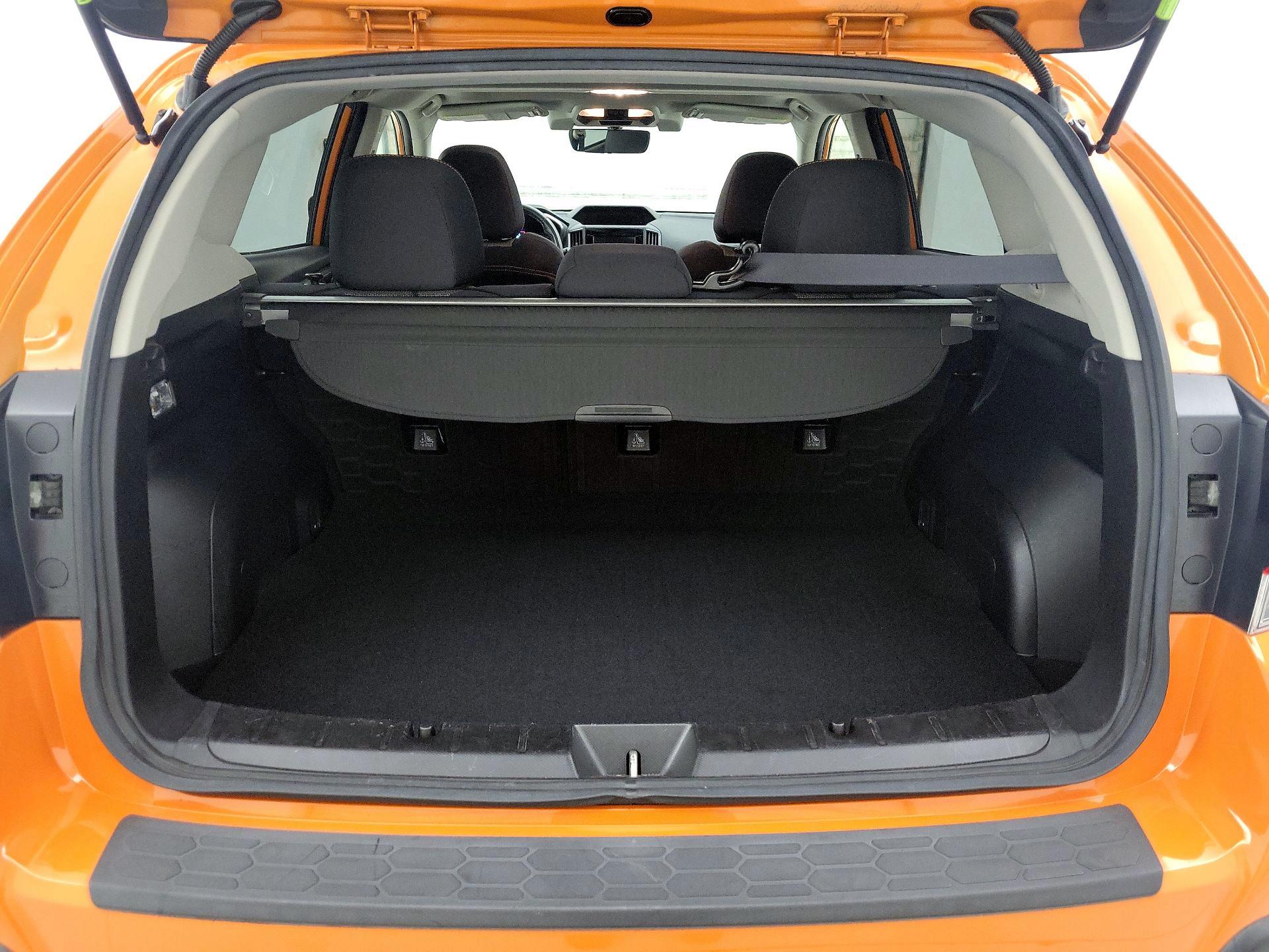 Thumbnail: 2018 Subaru Crosstrek - 20