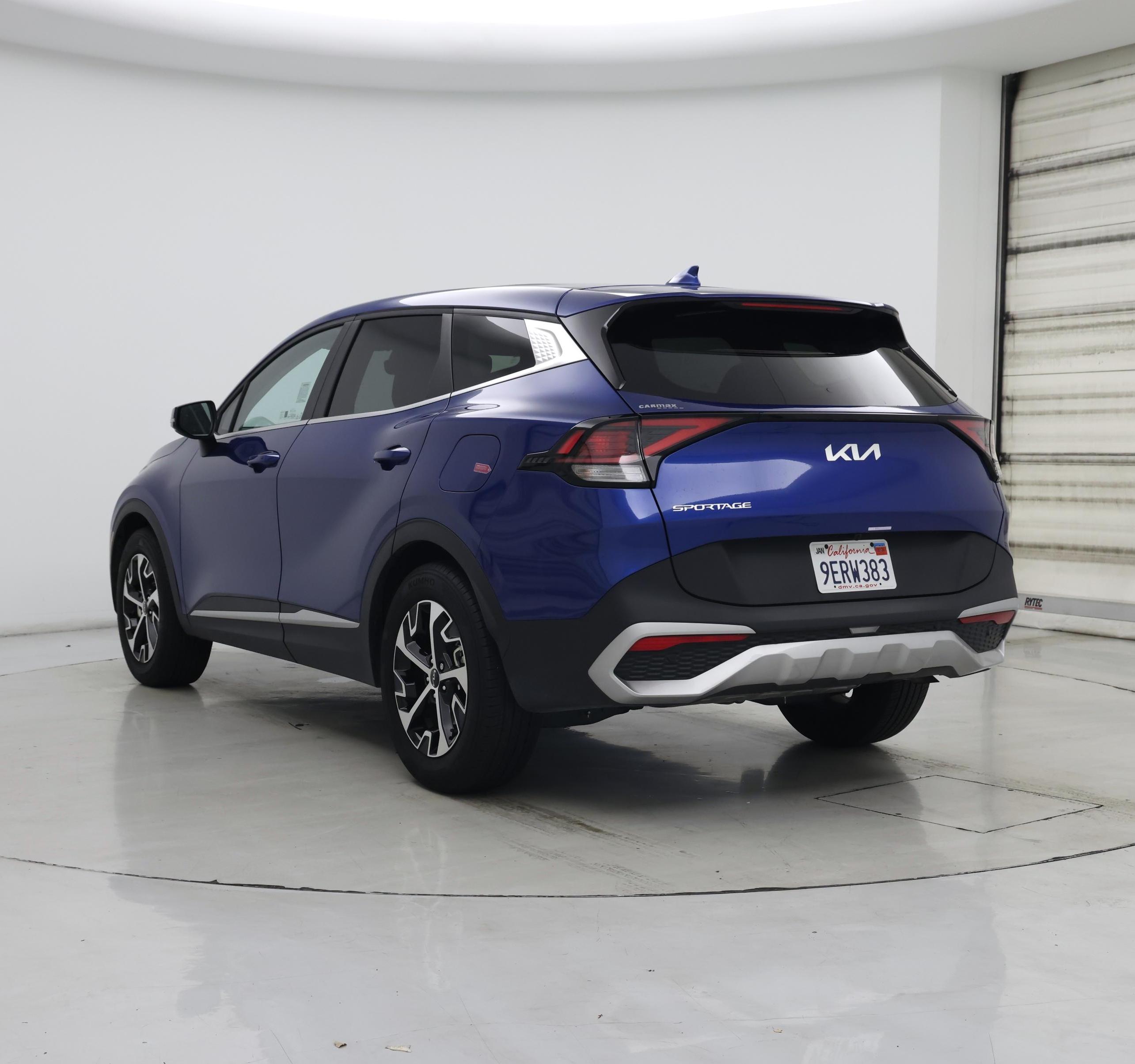 Thumbnail: 2023 Kia Sportage - 2