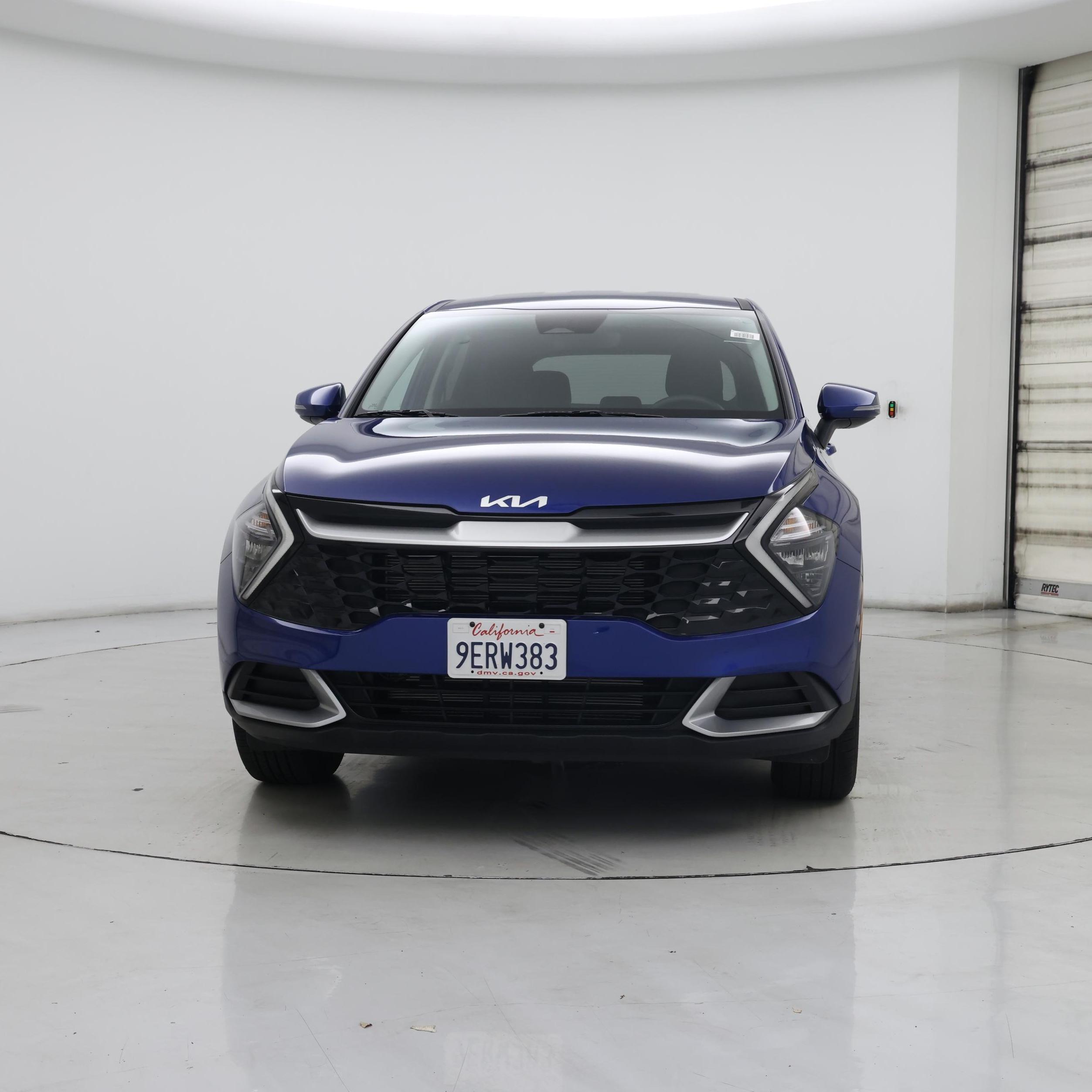 Thumbnail: 2023 Kia Sportage - 5