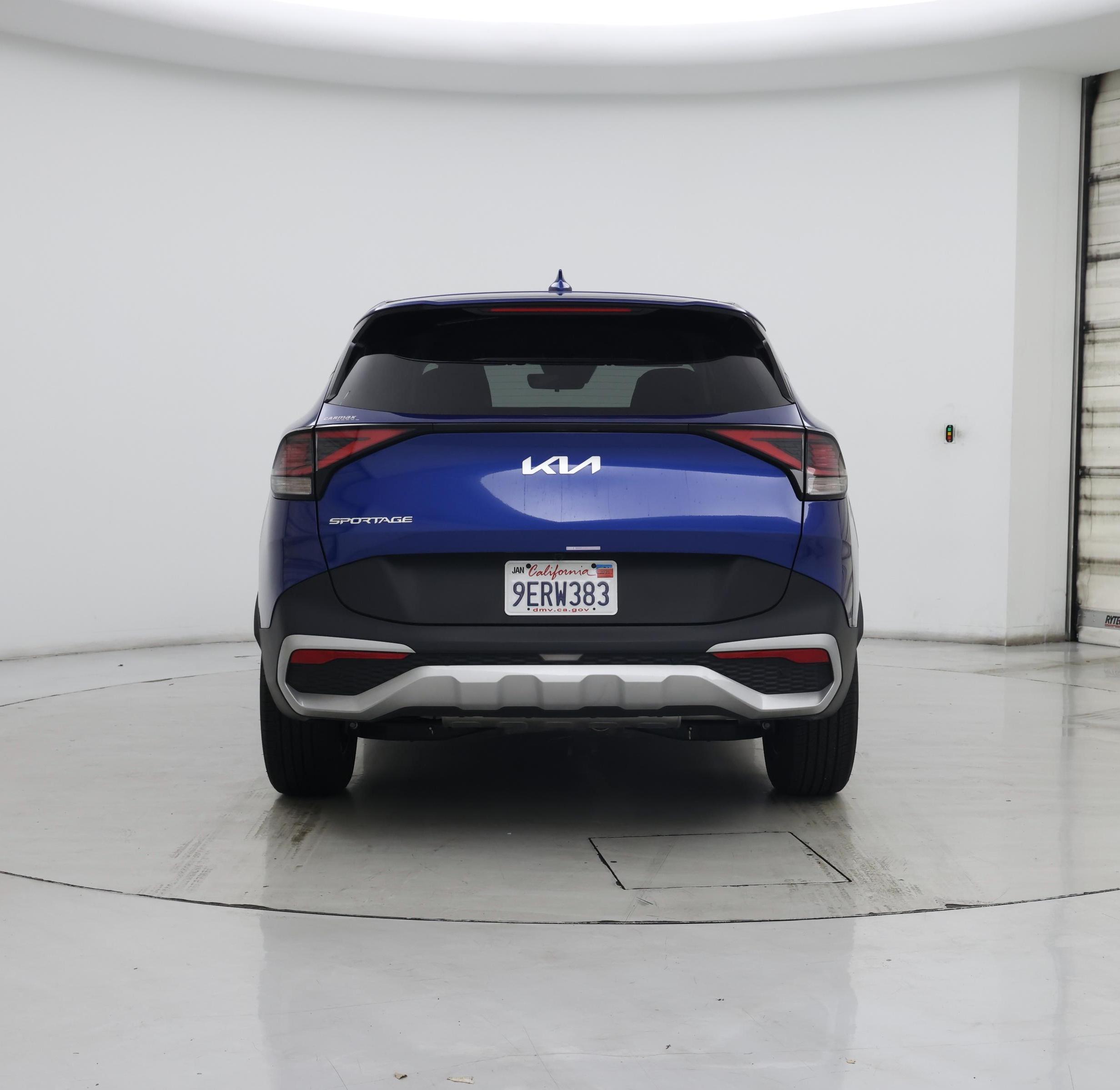 Thumbnail: 2023 Kia Sportage - 6