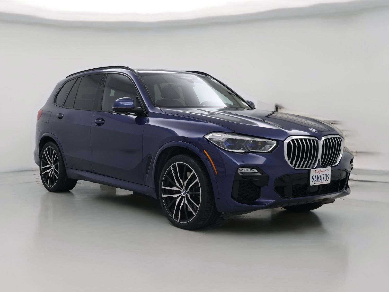 2019 BMW X5