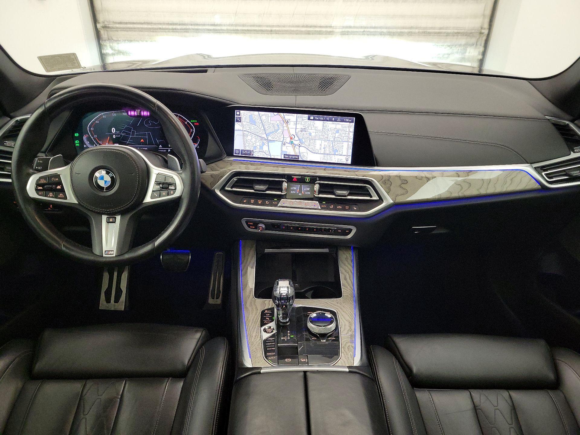 Thumbnail: 2019 BMW X5 - 9