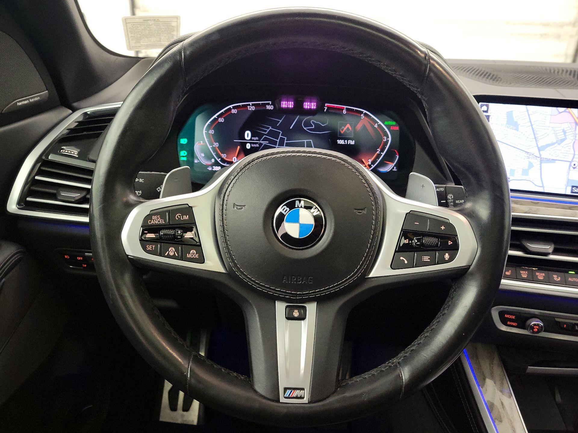 Thumbnail: 2019 BMW X5 - 10