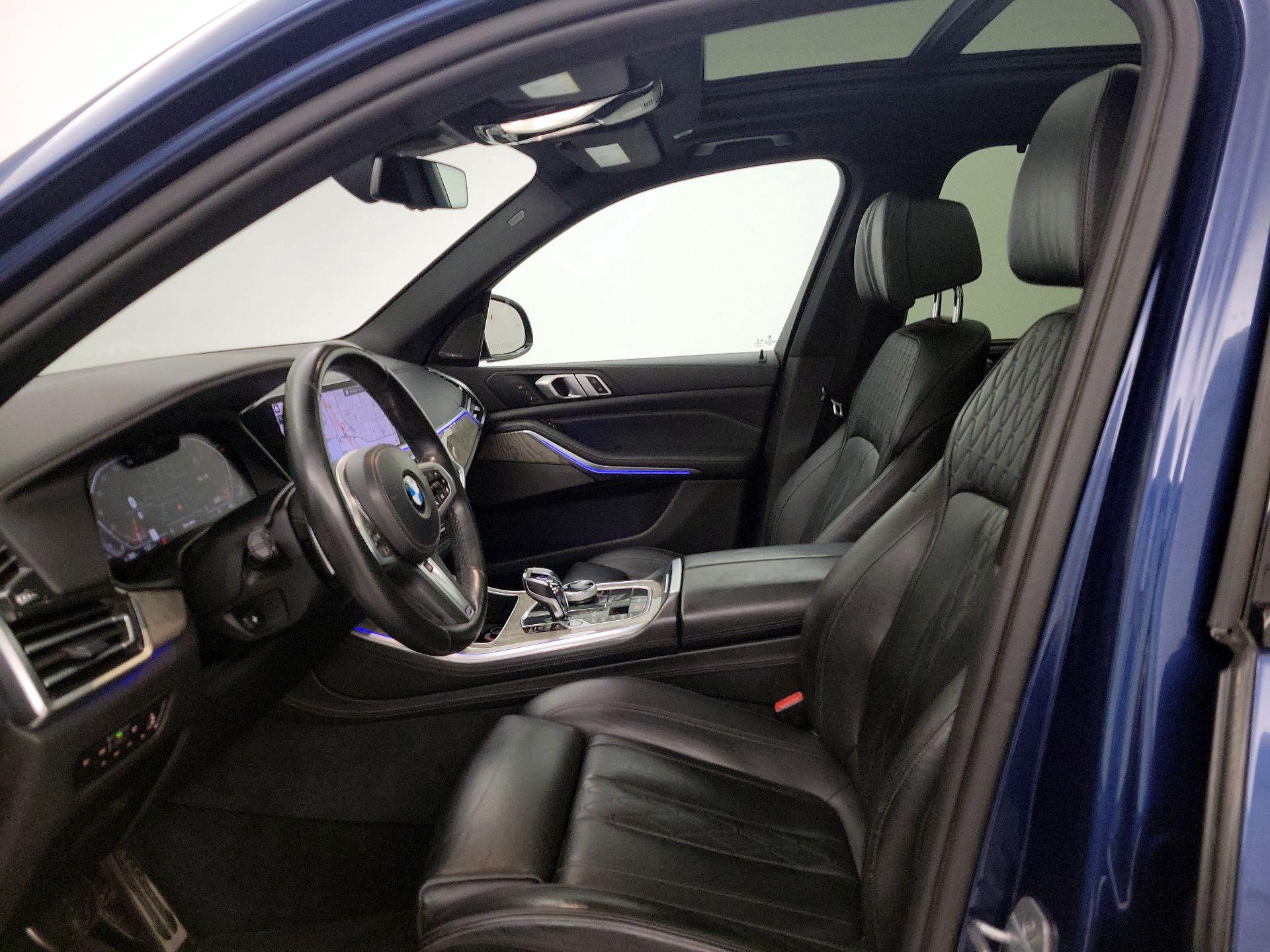 Thumbnail: 2019 BMW X5 - 11