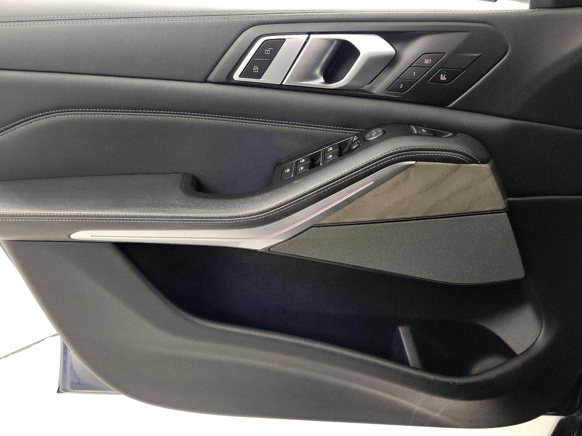 Thumbnail: 2019 BMW X5 - 12