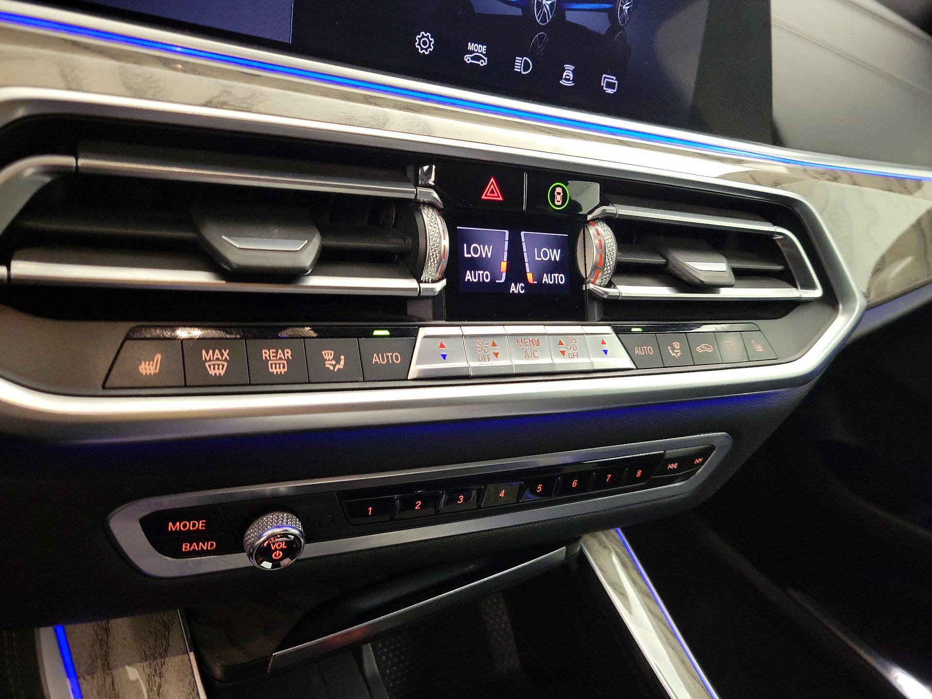 Thumbnail: 2019 BMW X5 - 17