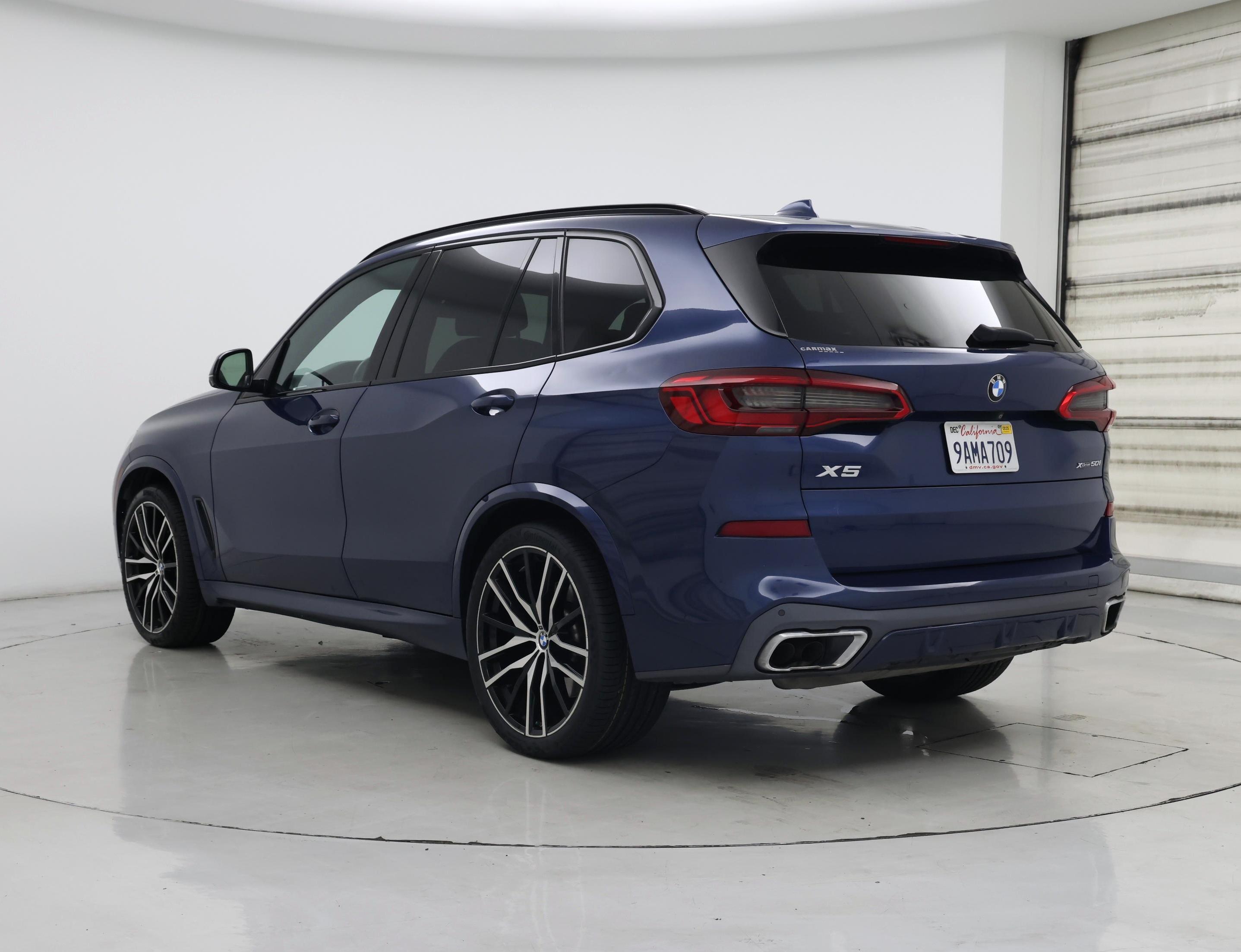 Thumbnail: 2019 BMW X5 - 2