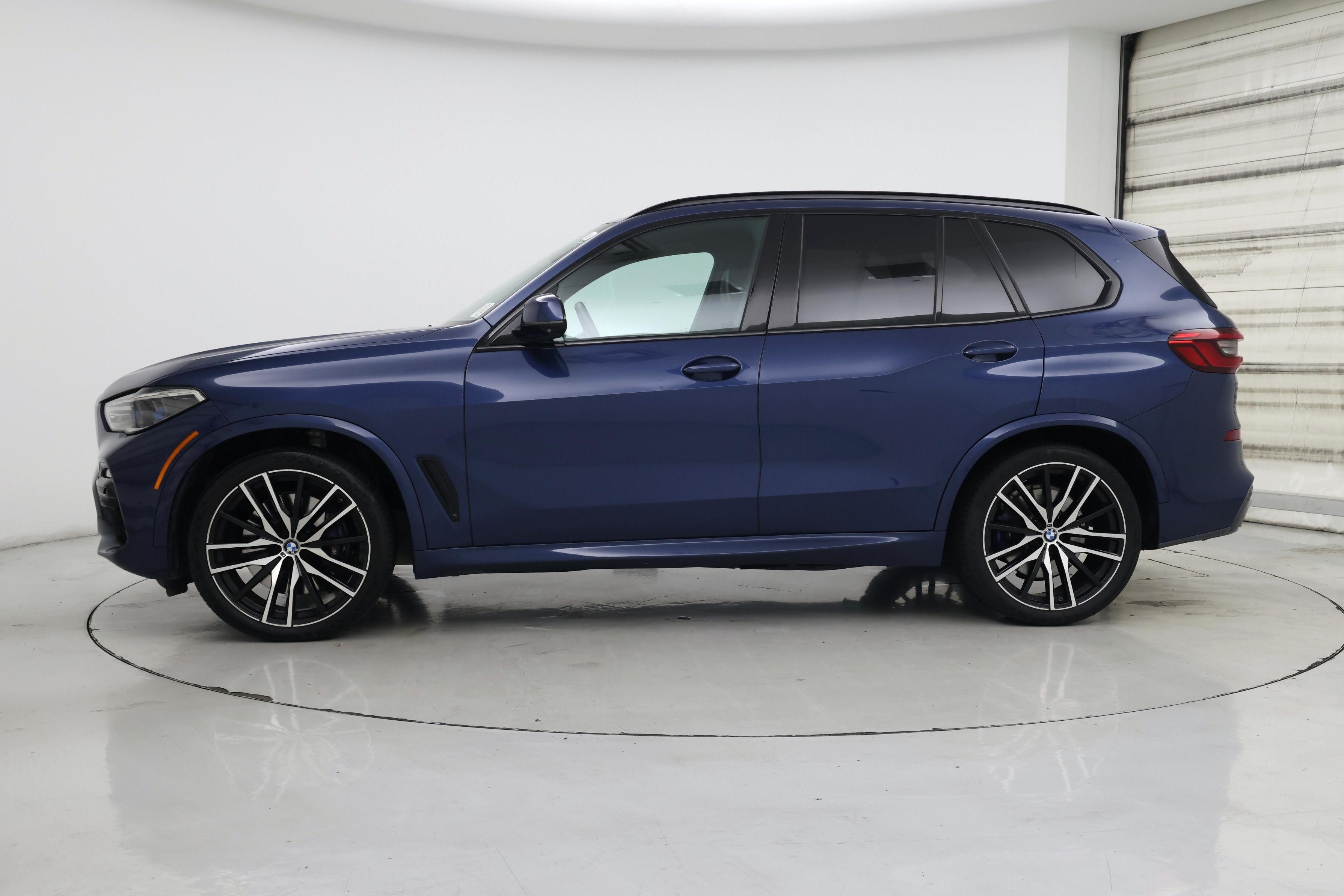 Thumbnail: 2019 BMW X5 - 3
