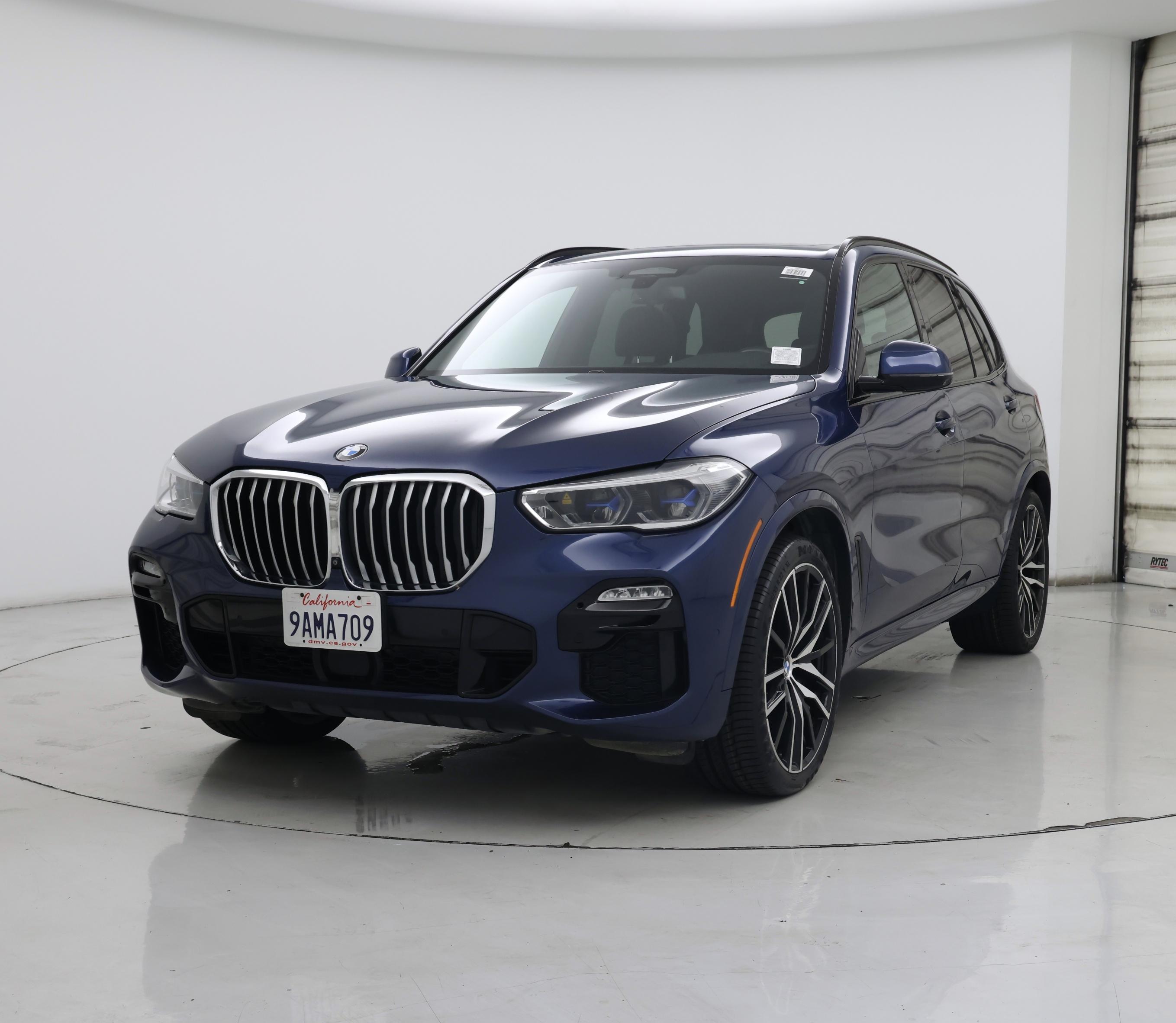 Thumbnail: 2019 BMW X5 - 4
