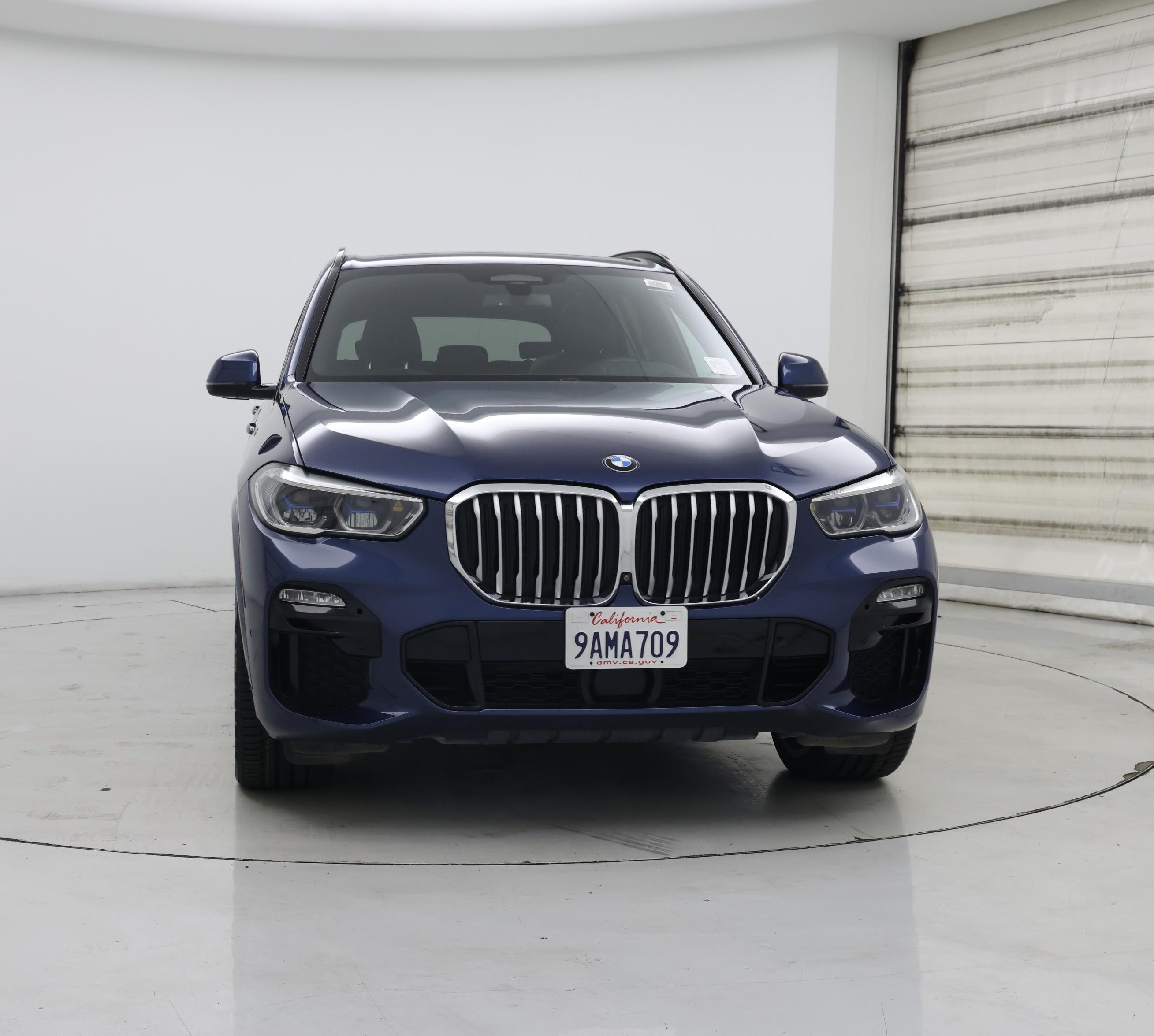 Thumbnail: 2019 BMW X5 - 5