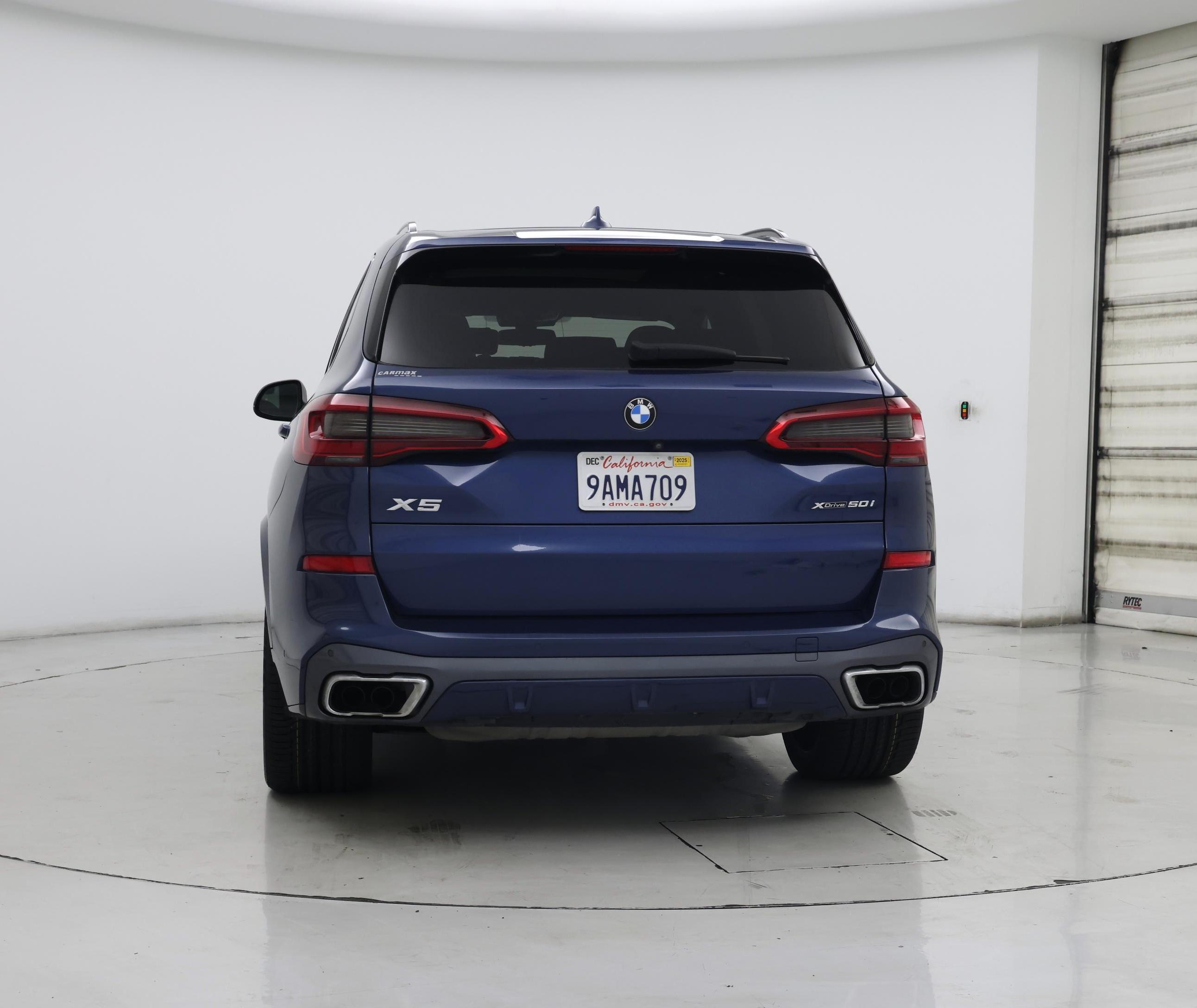 Thumbnail: 2019 BMW X5 - 6