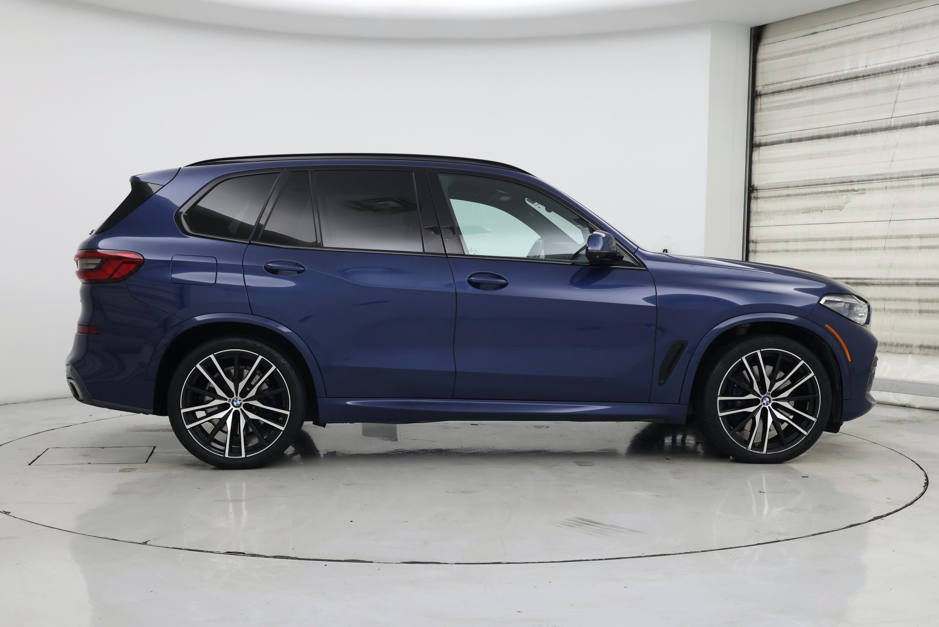 Thumbnail: 2019 BMW X5 - 7