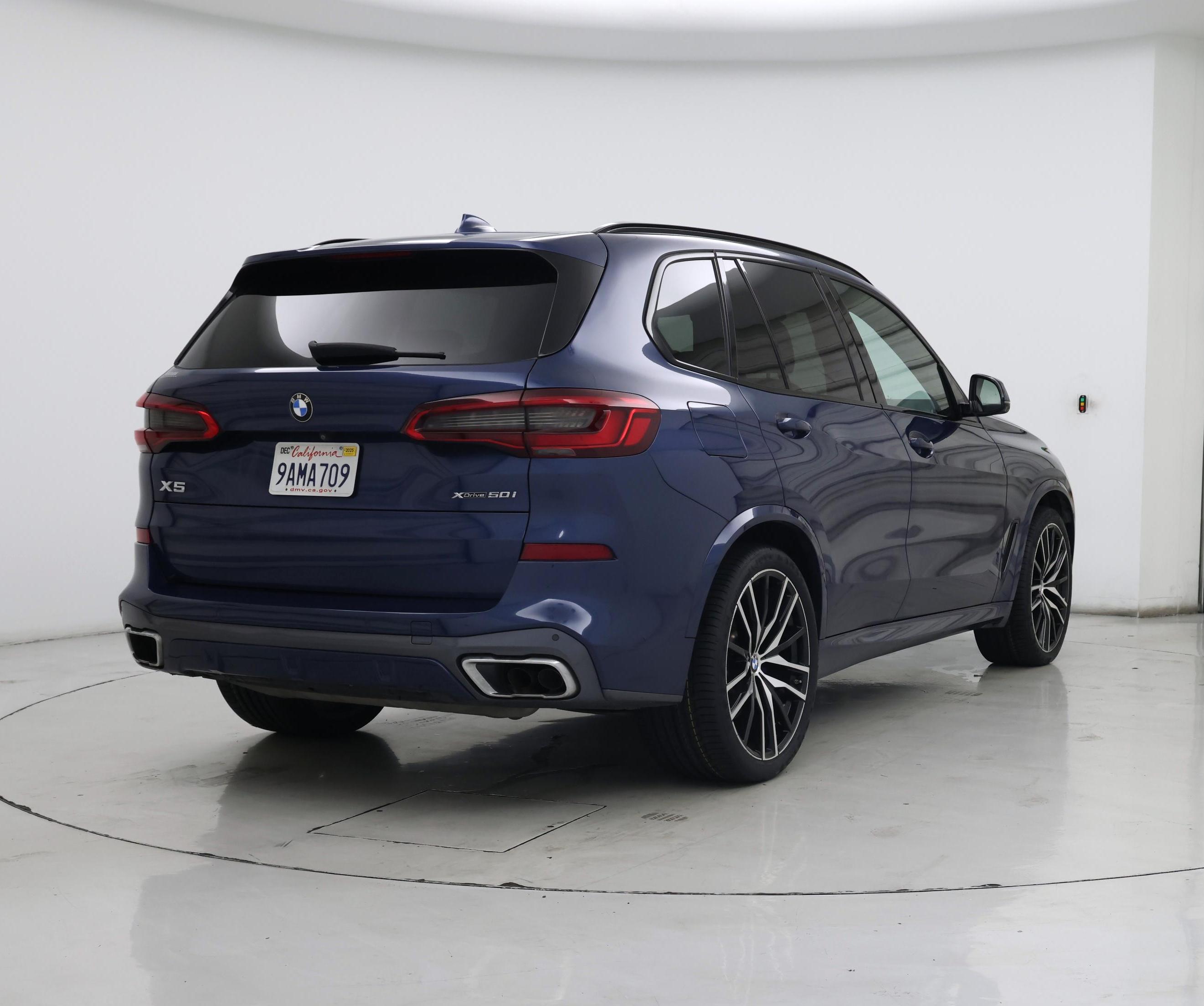 Thumbnail: 2019 BMW X5 - 8