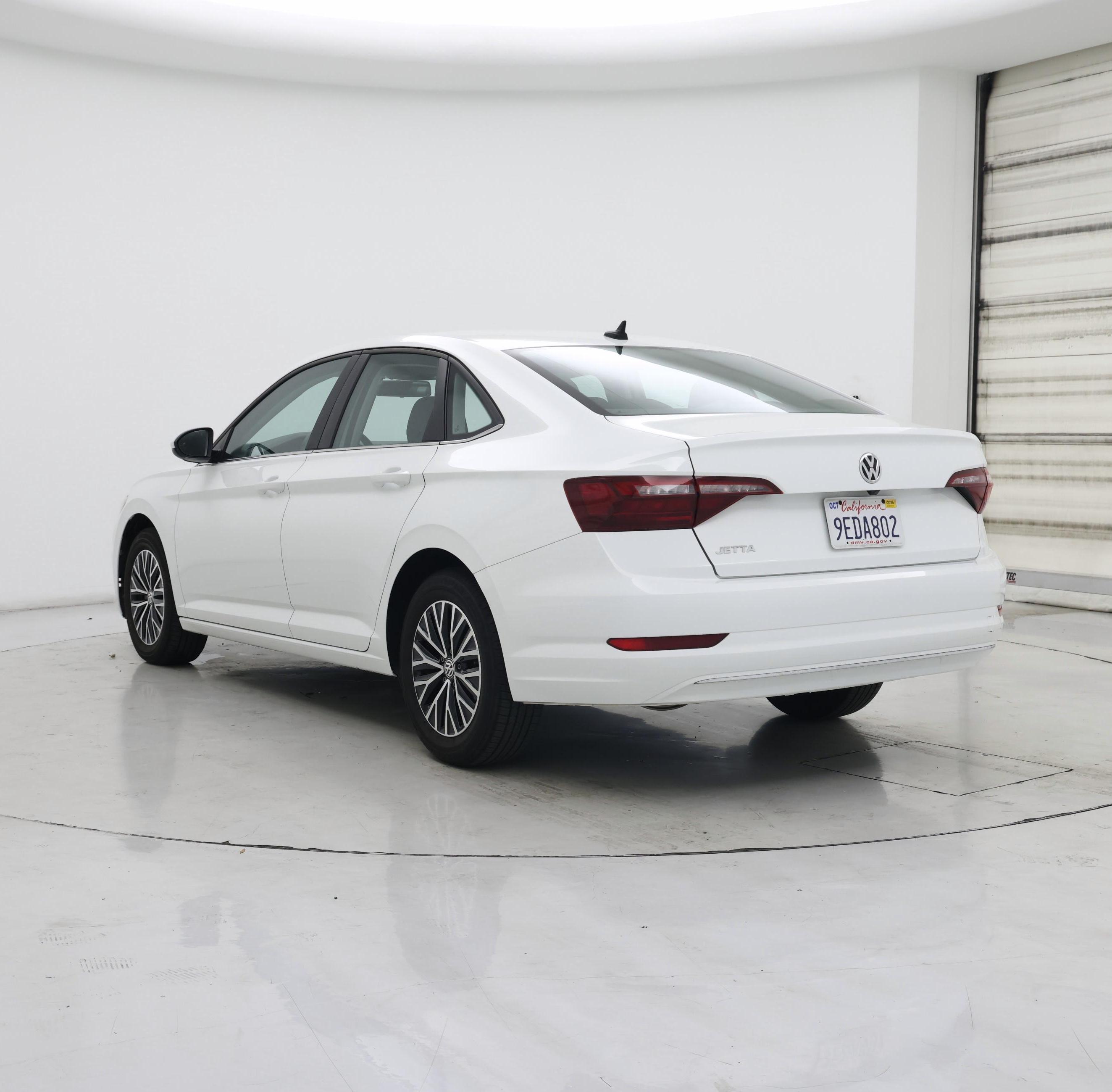 Thumbnail: 2021 Volkswagen Jetta - 2