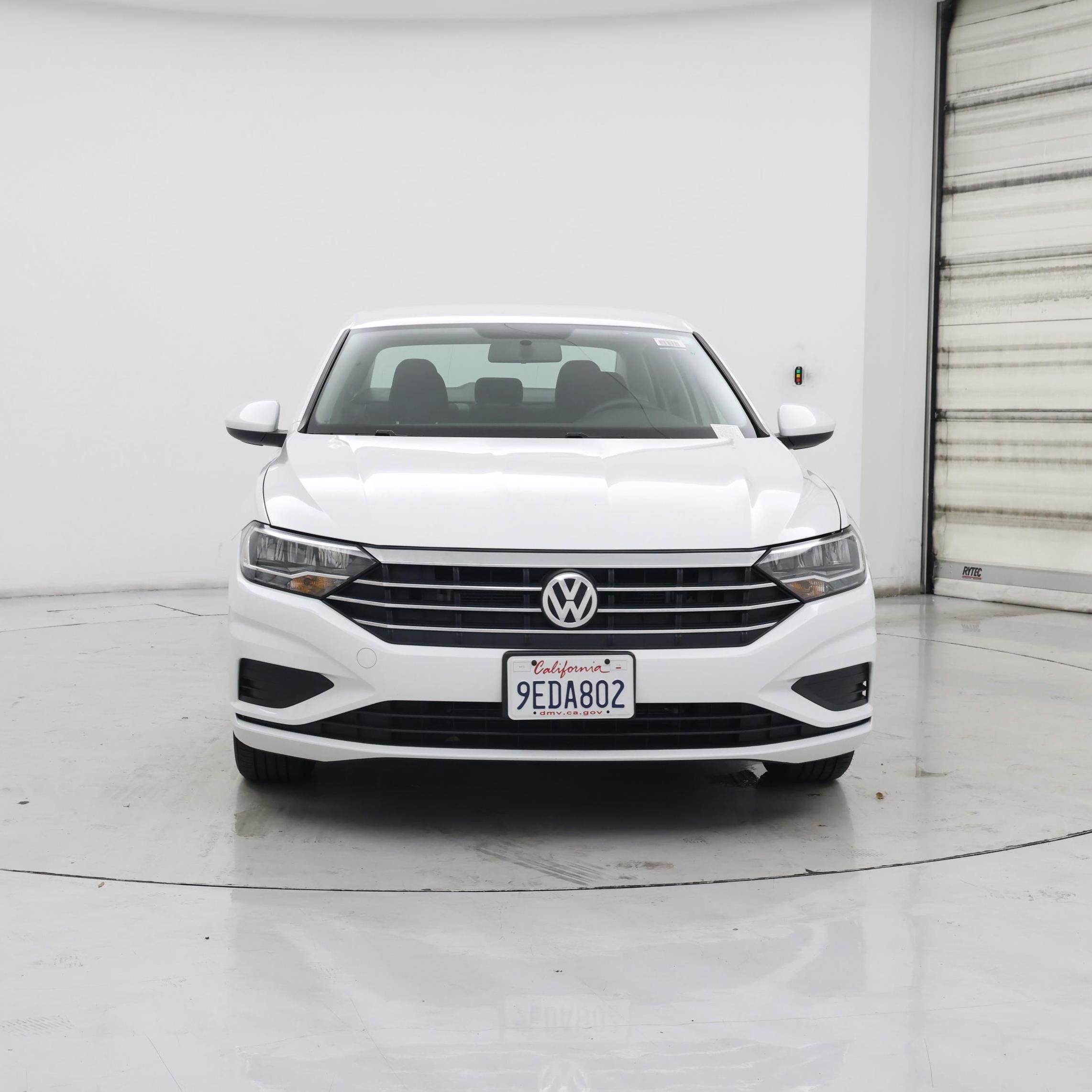 Thumbnail: 2021 Volkswagen Jetta - 5