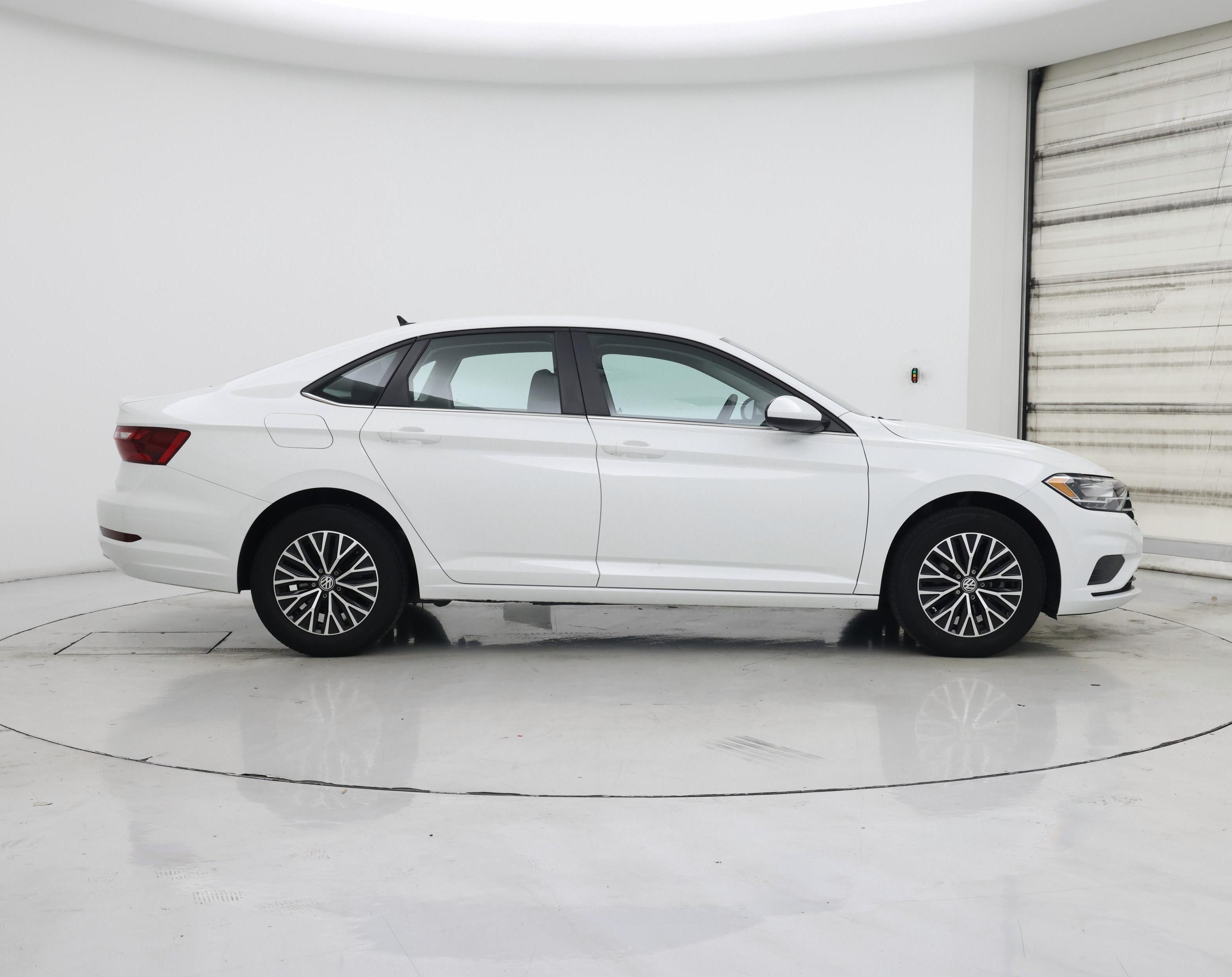 Thumbnail: 2021 Volkswagen Jetta - 7