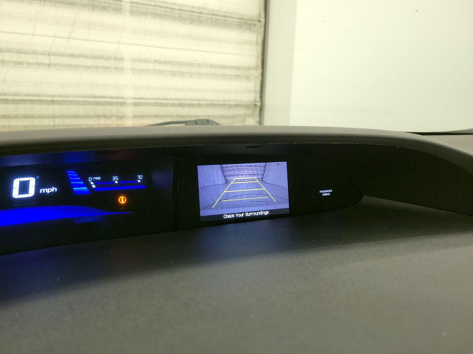 Thumbnail: 2015 Honda Civic - 13