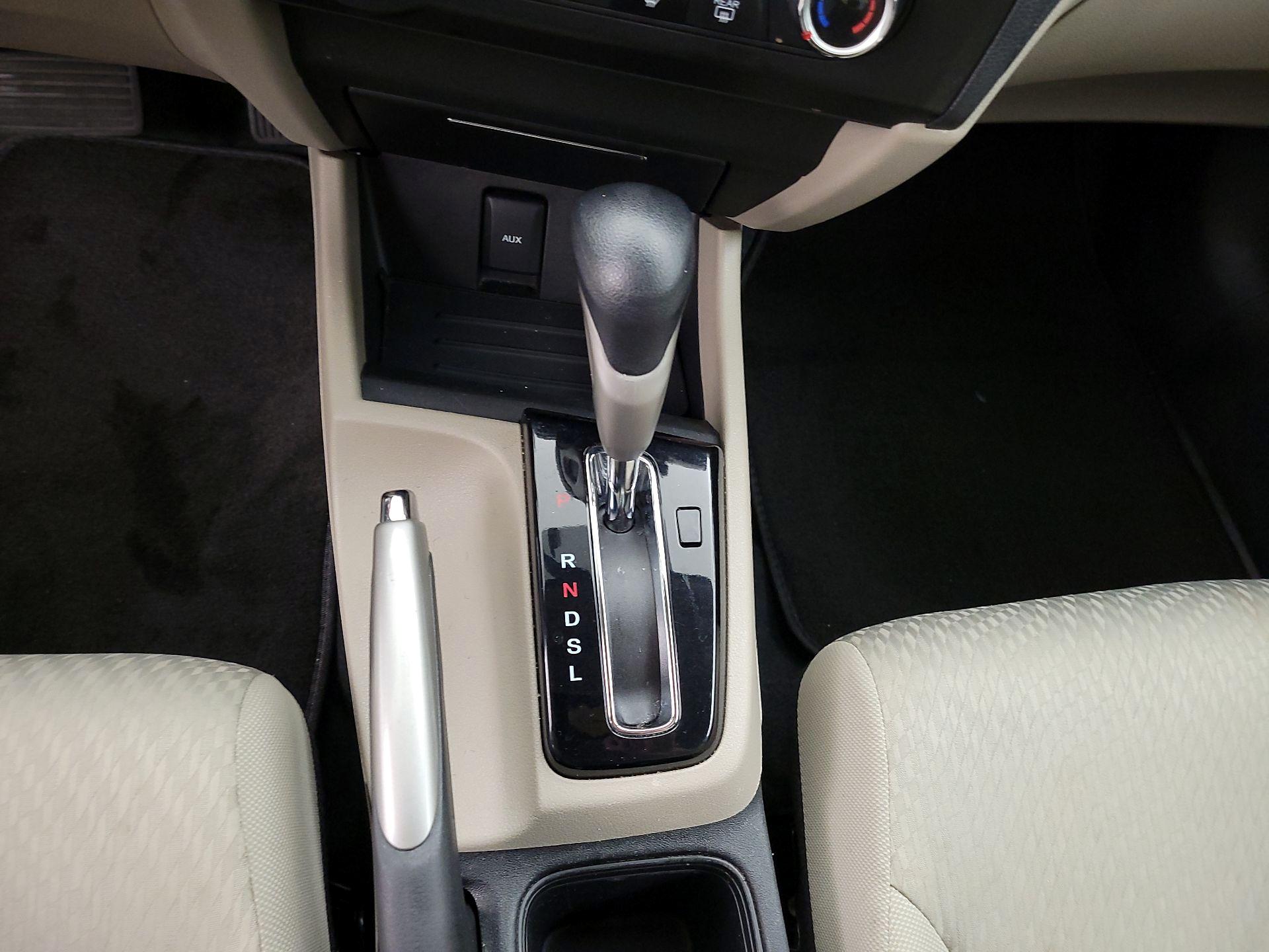 Thumbnail: 2015 Honda Civic - 16
