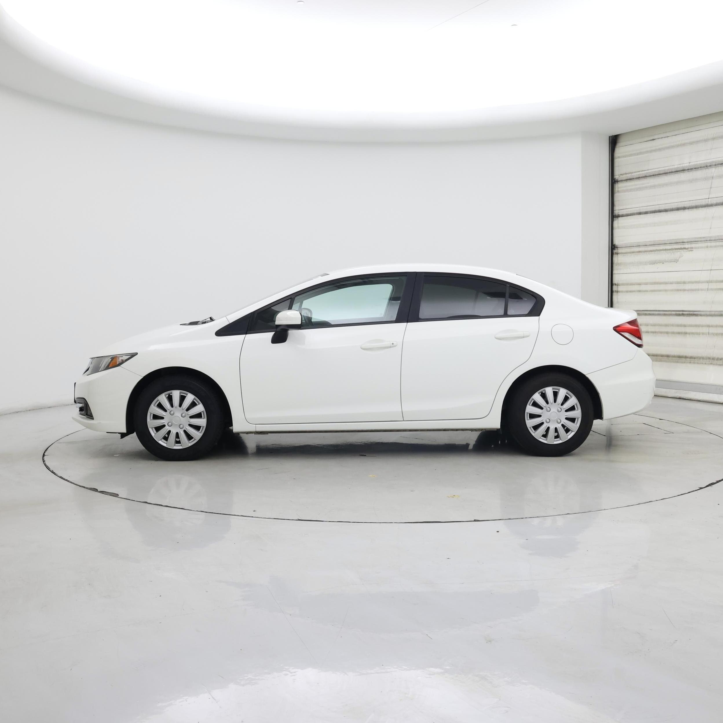 Thumbnail: 2015 Honda Civic - 3