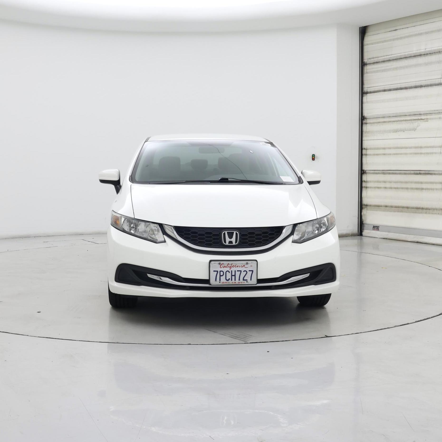 Thumbnail: 2015 Honda Civic - 5