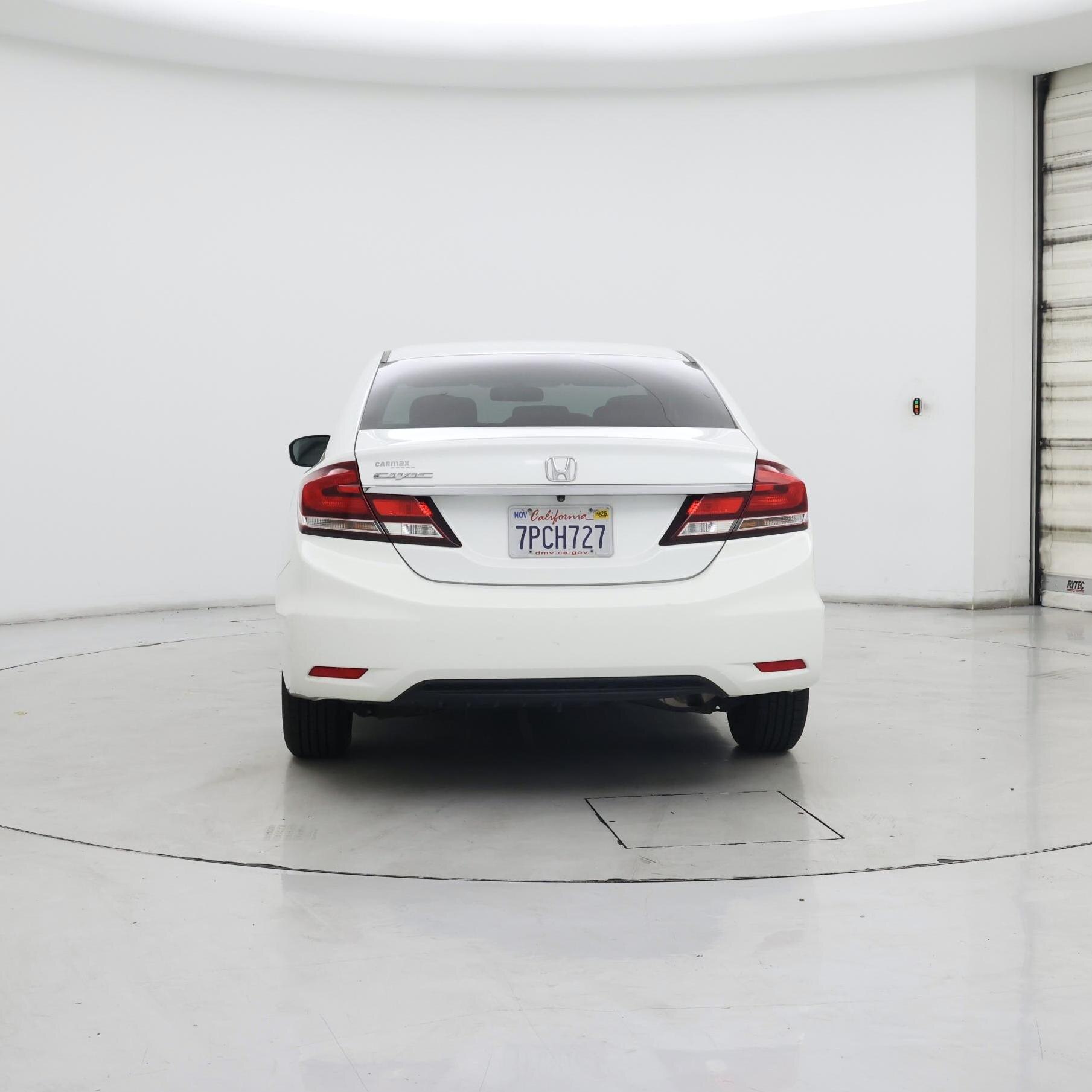 Thumbnail: 2015 Honda Civic - 6