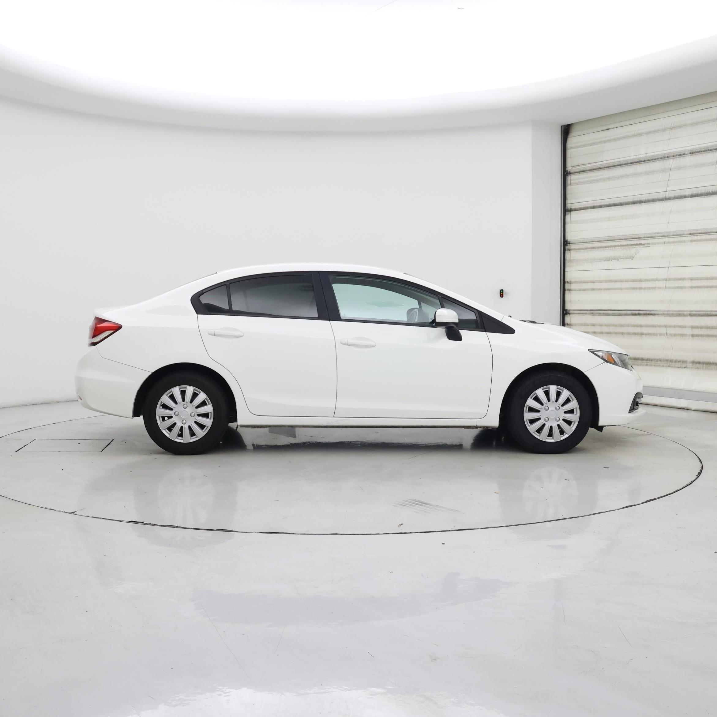 Thumbnail: 2015 Honda Civic - 7