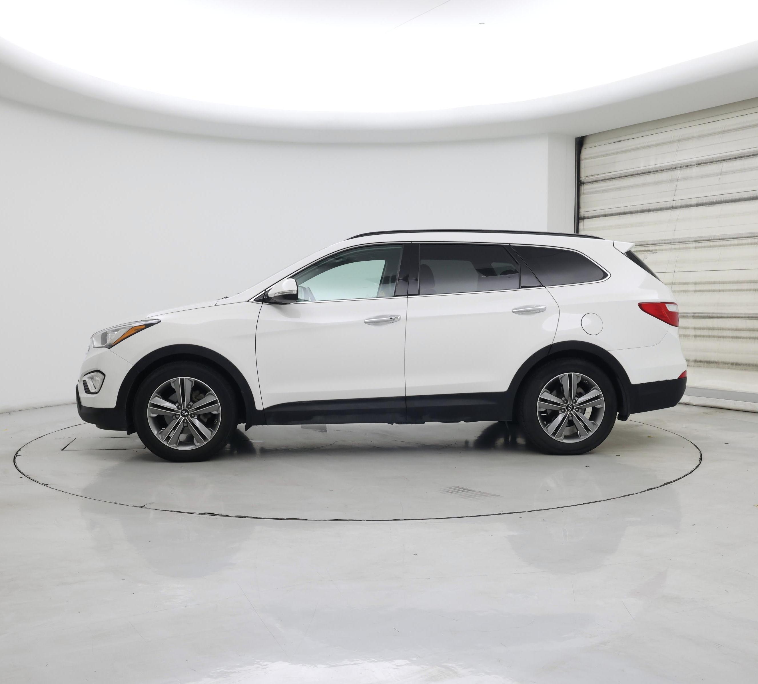 Thumbnail: 2014 Hyundai Santa Fe - 3