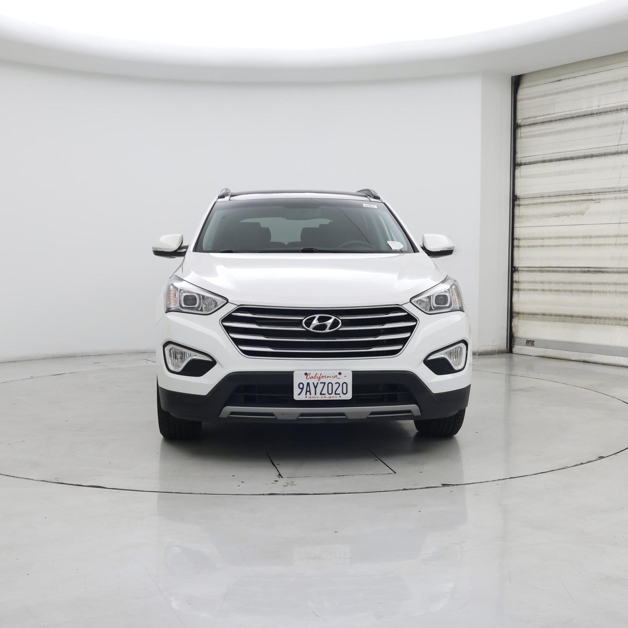 Thumbnail: 2014 Hyundai Santa Fe - 5