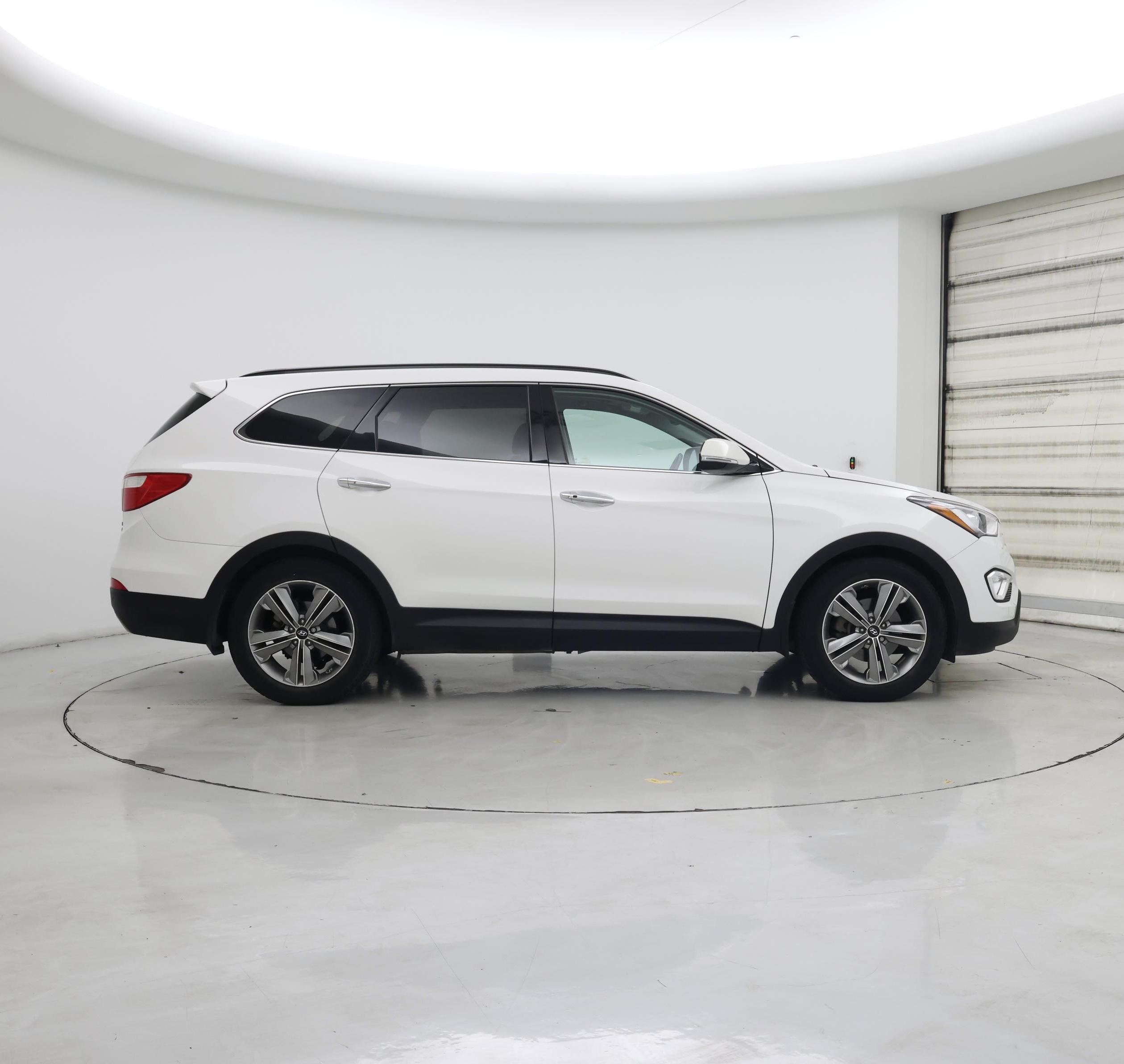 Thumbnail: 2014 Hyundai Santa Fe - 7