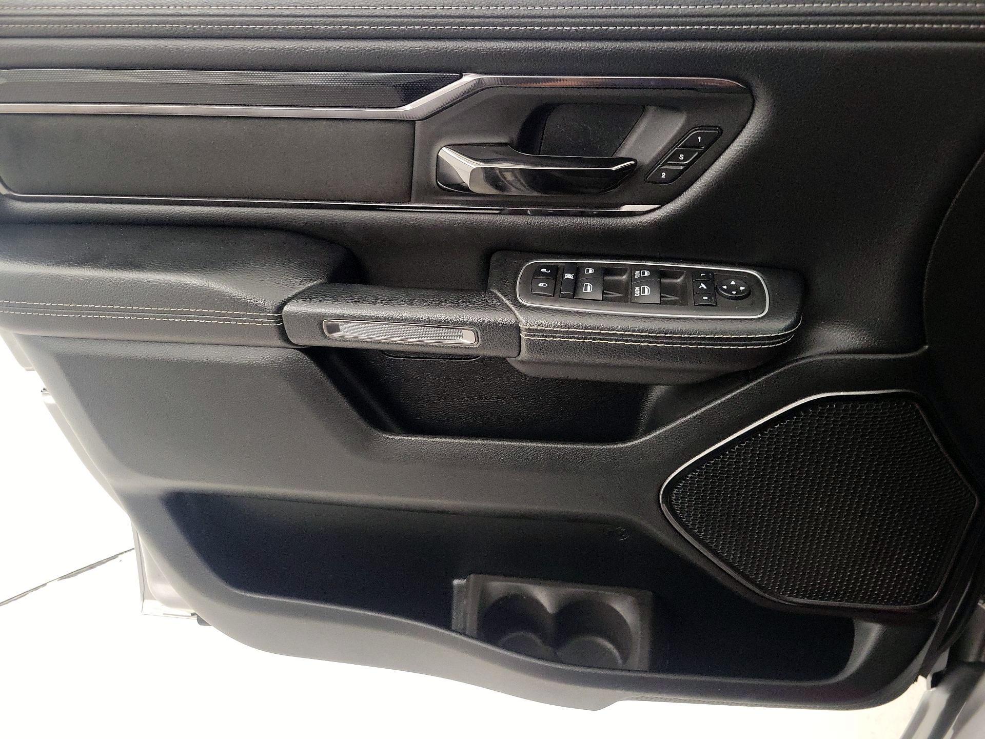 Thumbnail: 2022 RAM 1500 - 12