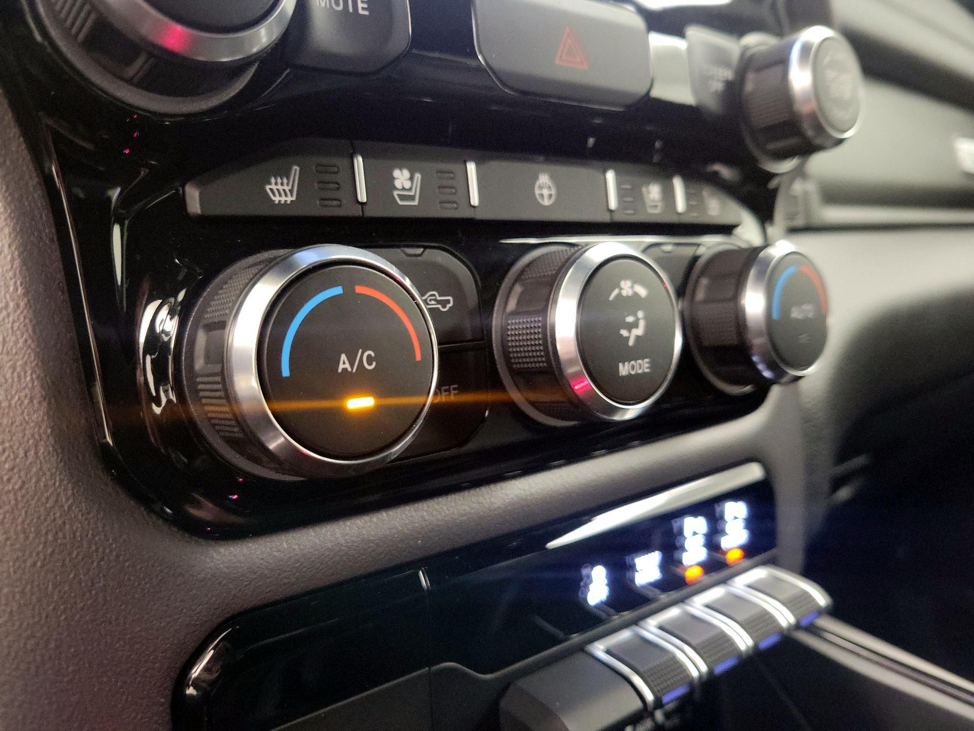 Thumbnail: 2022 RAM 1500 - 16