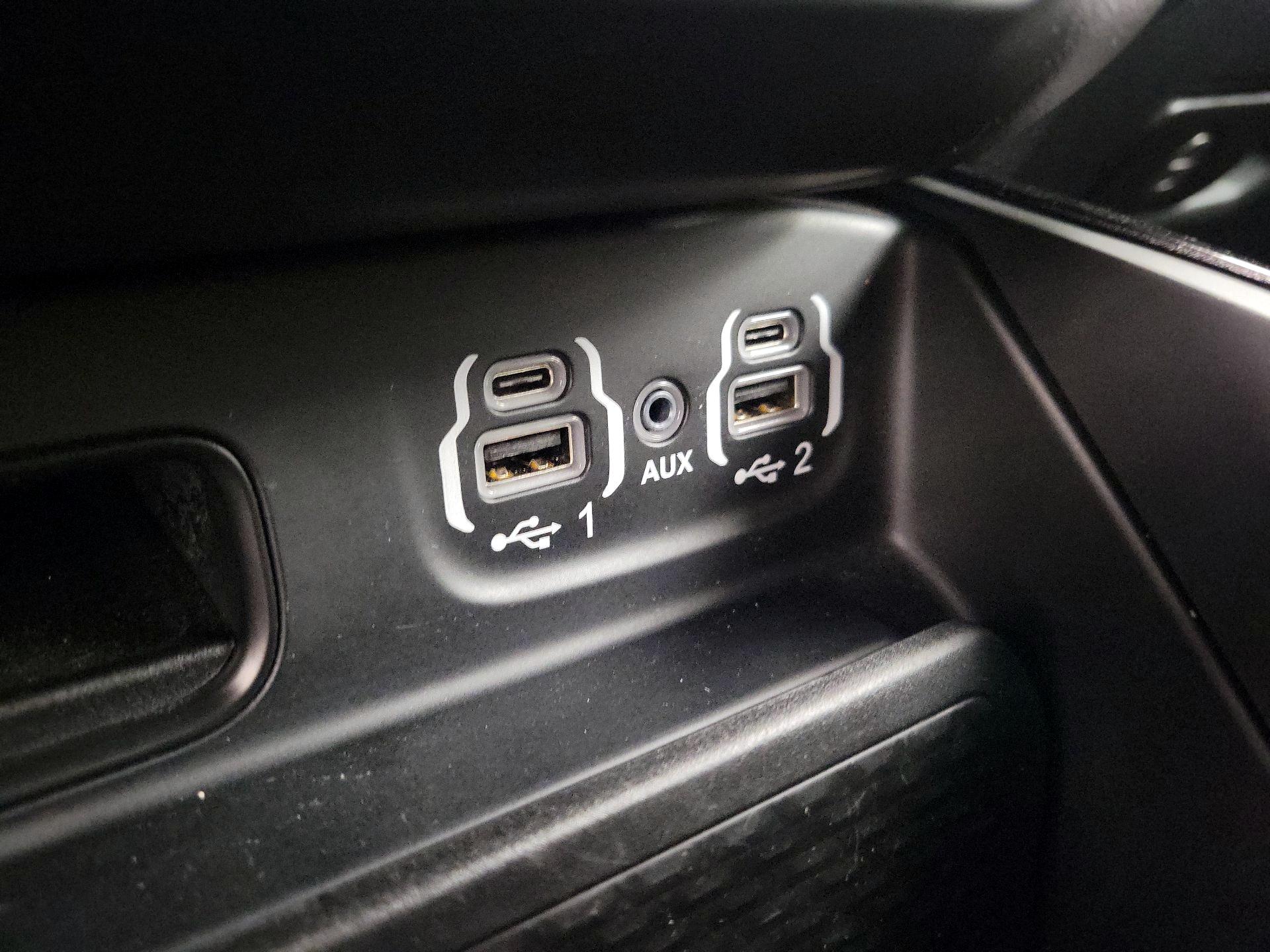Thumbnail: 2022 RAM 1500 - 18