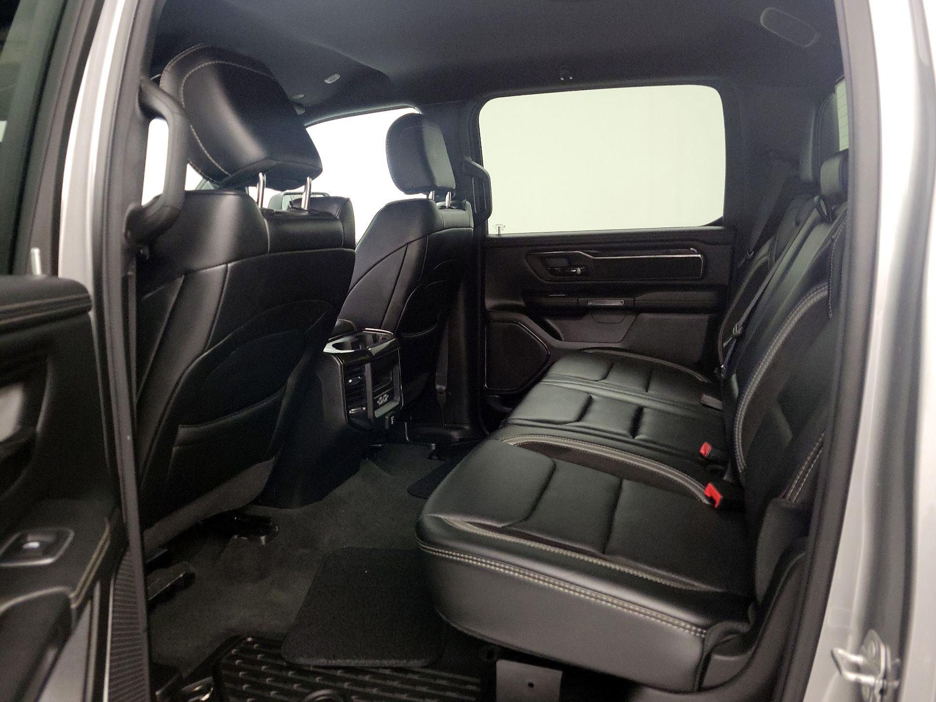 Thumbnail: 2022 RAM 1500 - 19