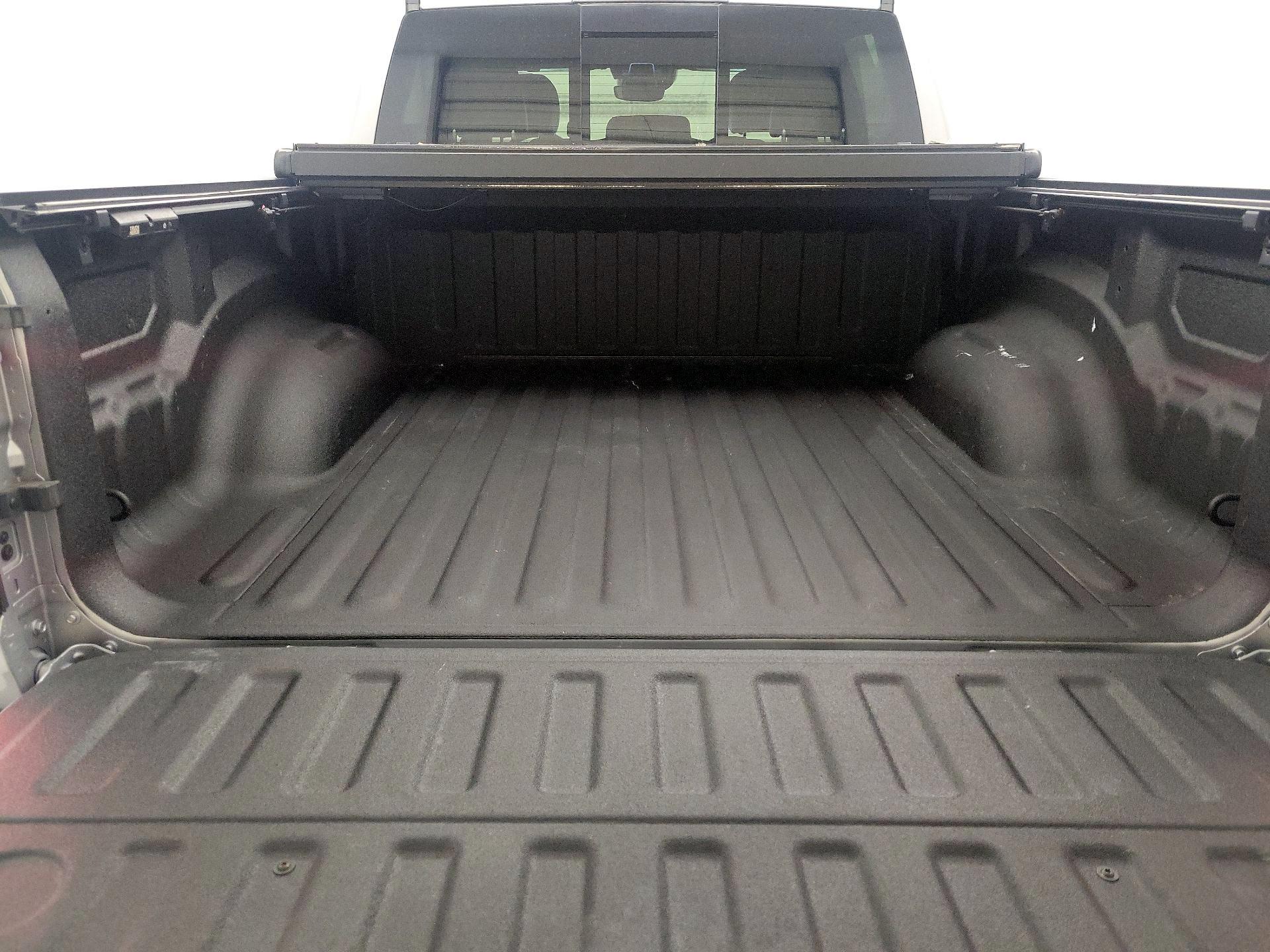 Thumbnail: 2022 RAM 1500 - 20