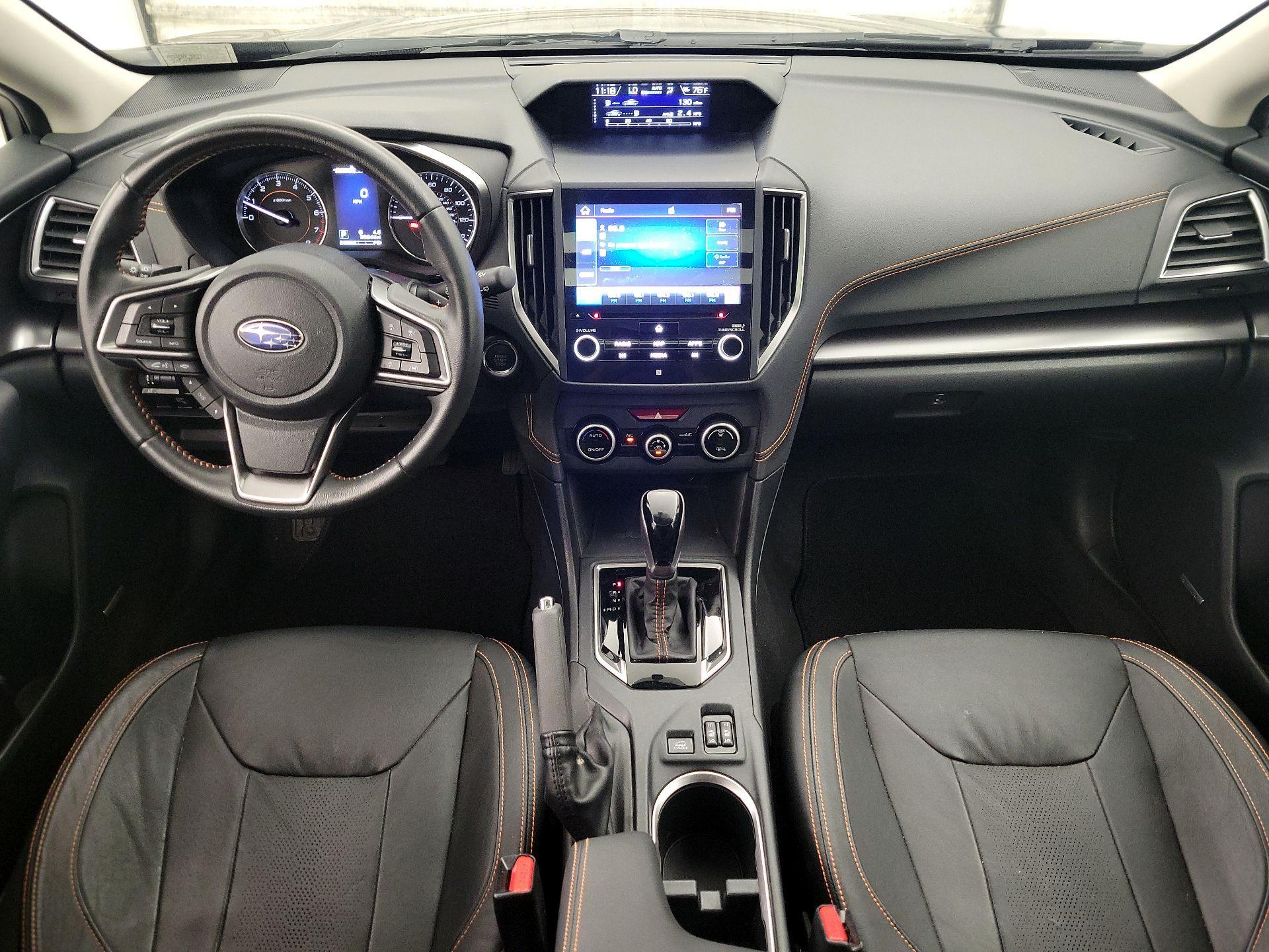 Thumbnail: 2019 Subaru Crosstrek - 9