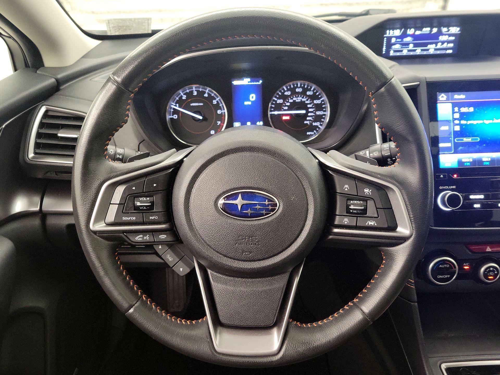 Thumbnail: 2019 Subaru Crosstrek - 10