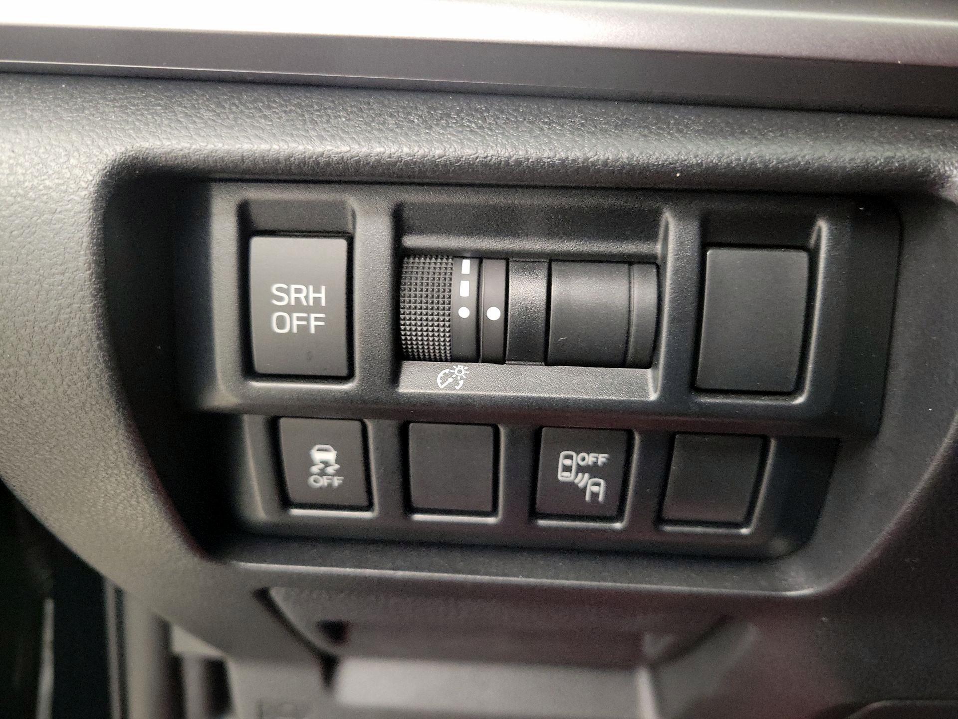 Thumbnail: 2019 Subaru Crosstrek - 13