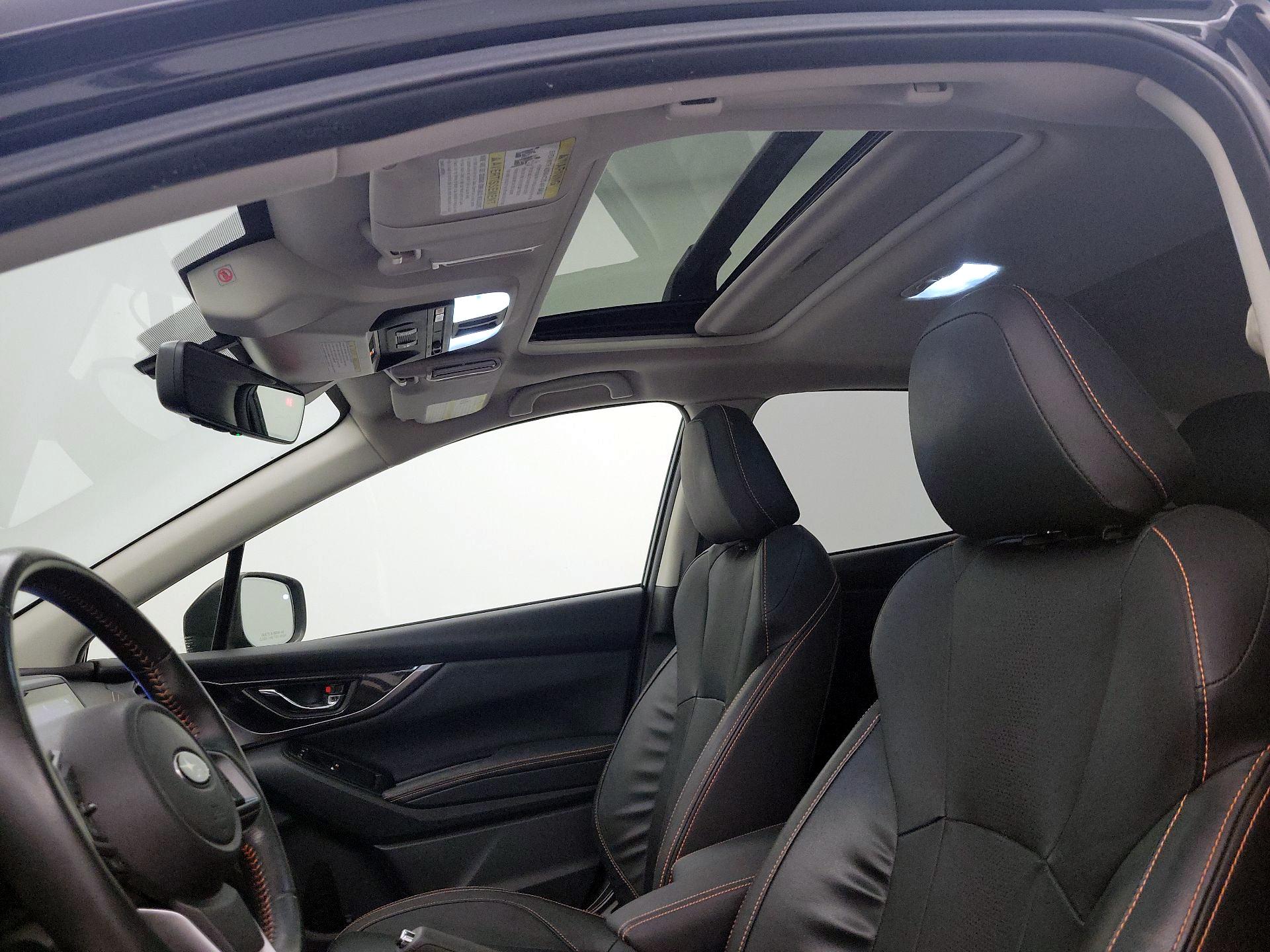 Thumbnail: 2019 Subaru Crosstrek - 18