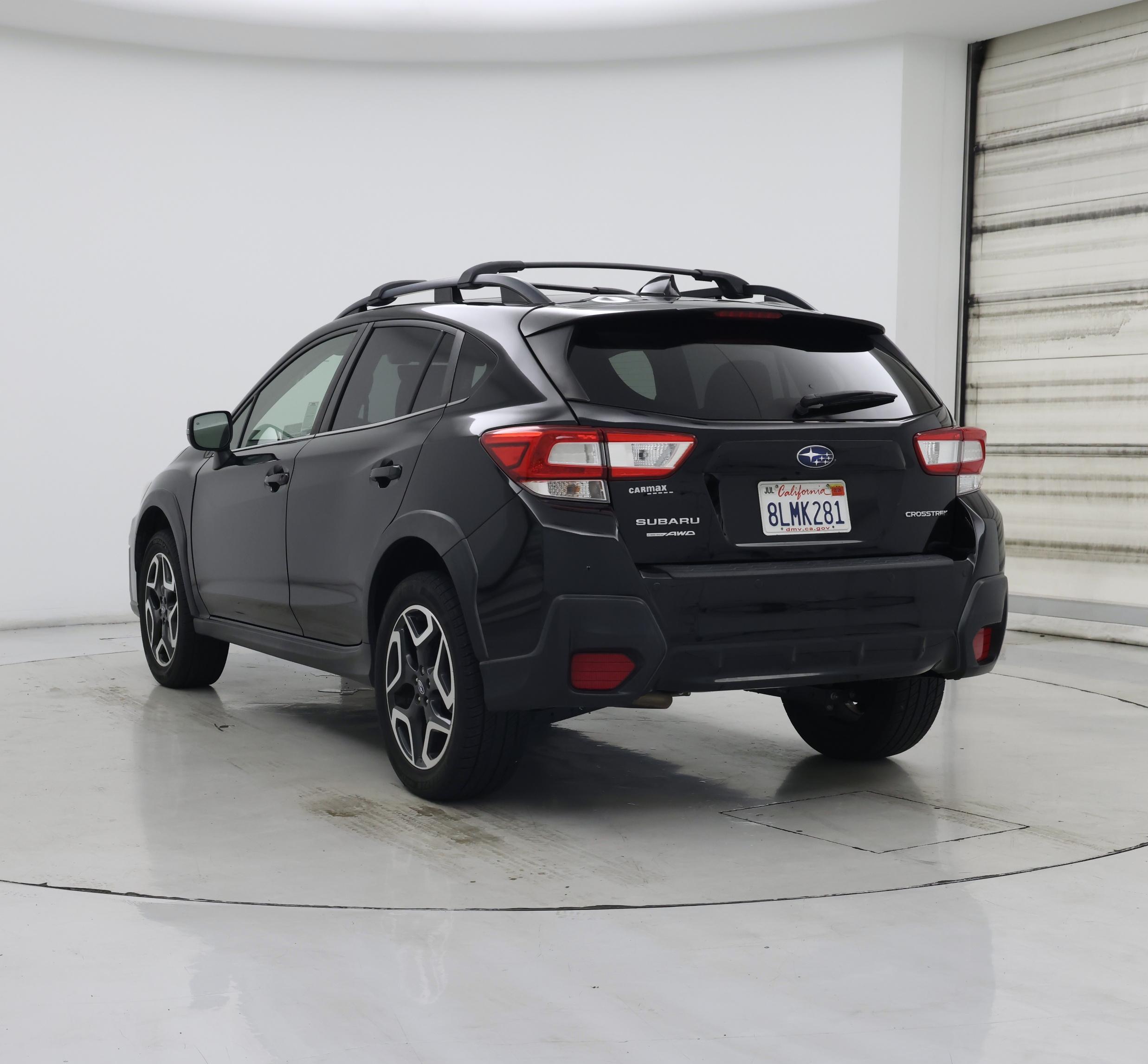 Thumbnail: 2019 Subaru Crosstrek - 2